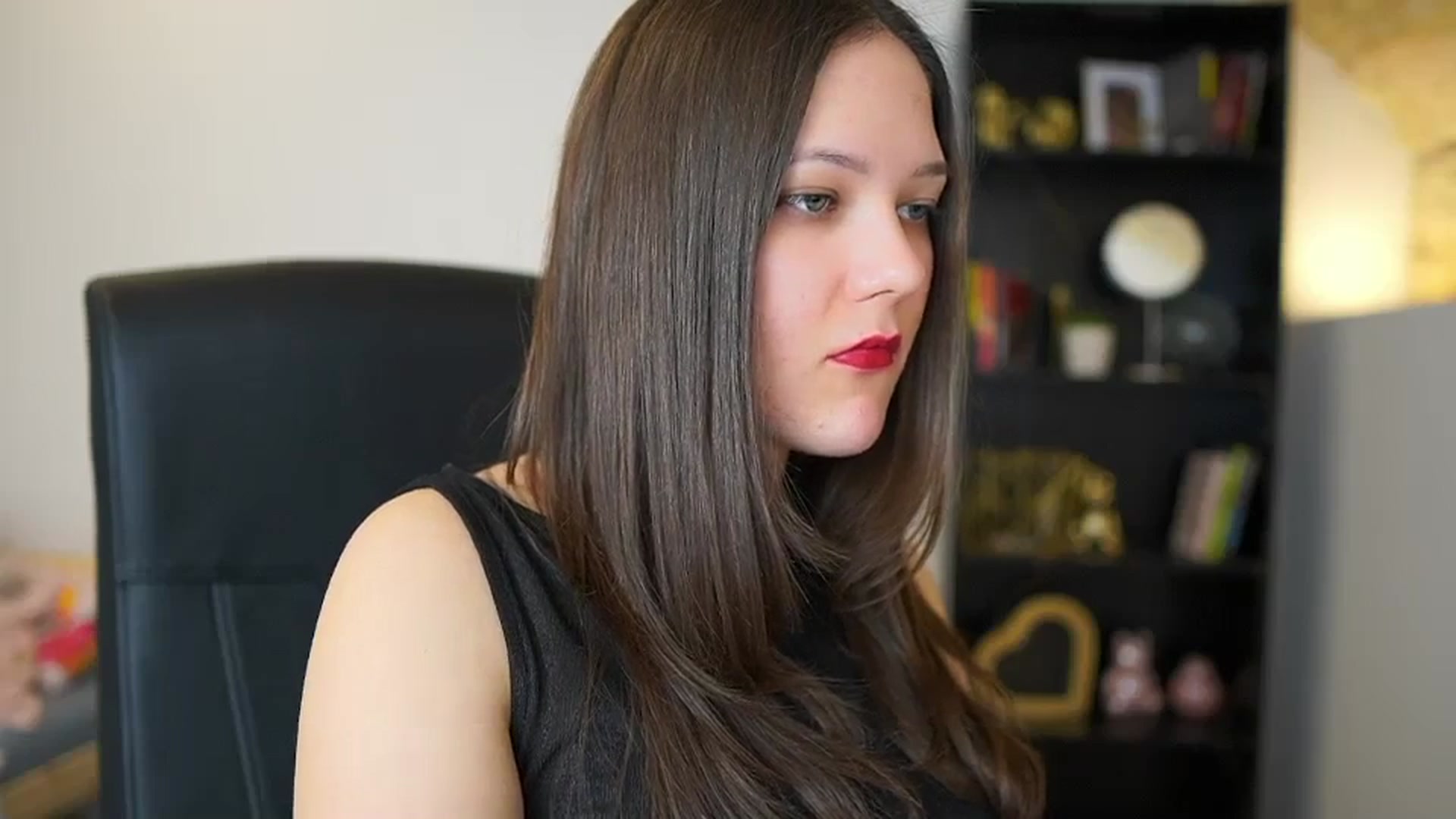 Gallery image thumbnail from SandraRomain's myfreecams stream on, 12/21/2023, 12:41 image 2 of 20