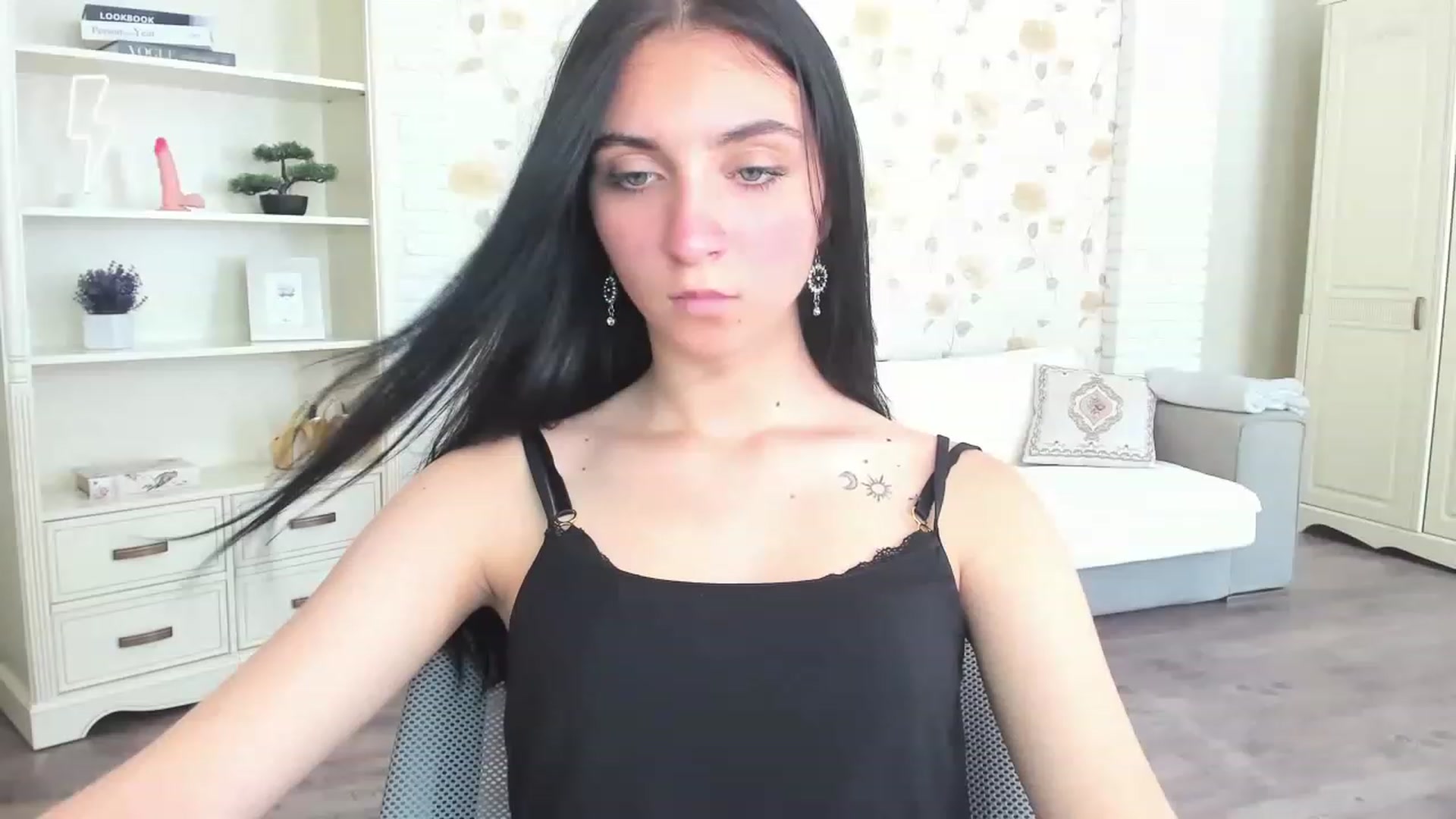 Gallery image thumbnail from SandraStounn's myfreecams stream on, 08/20/2023, 06:51 image 20 of 20