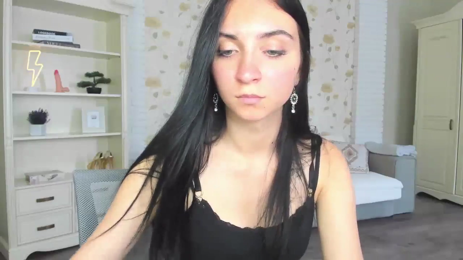 Gallery image thumbnail from SandraStounn's myfreecams stream on, 08/20/2023, 10:16 image 13 of 20