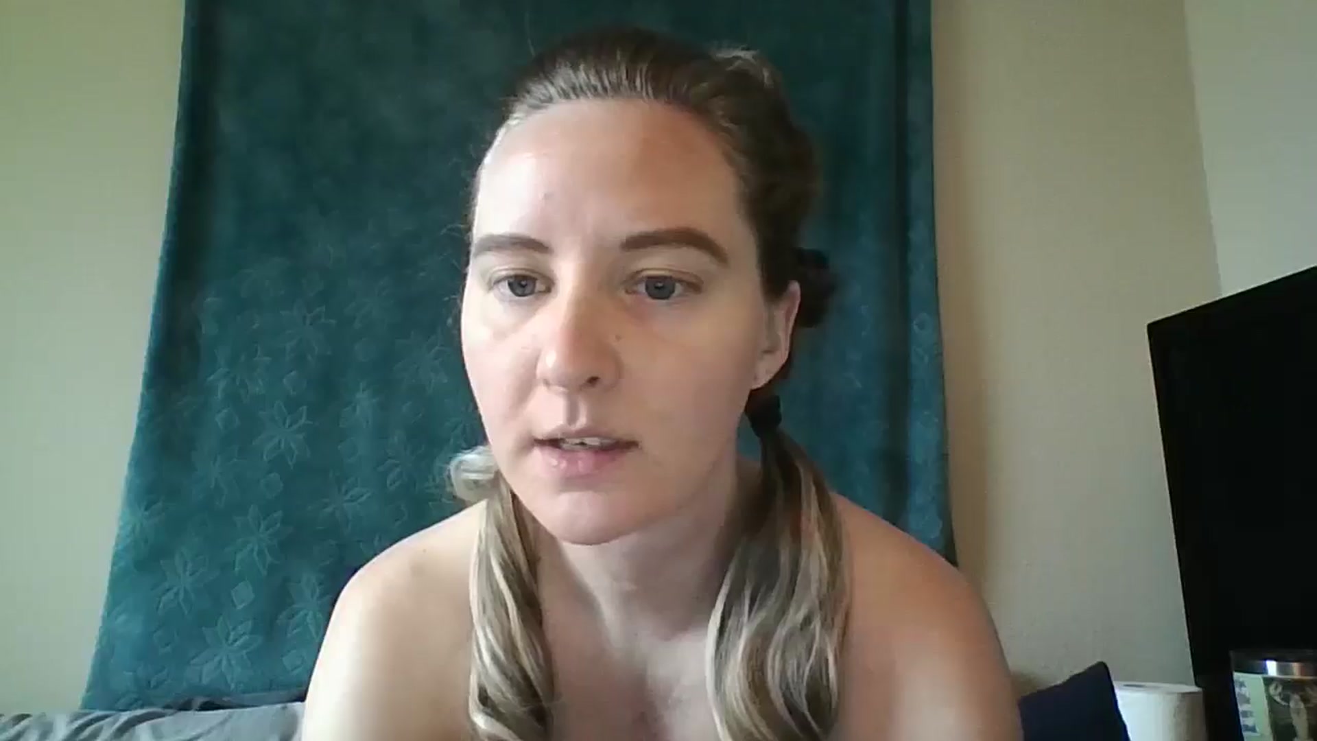 Gallery image thumbnail from Sandra_Fae's myfreecams stream on, 12/05/2025, 15:29 image 13 of 20