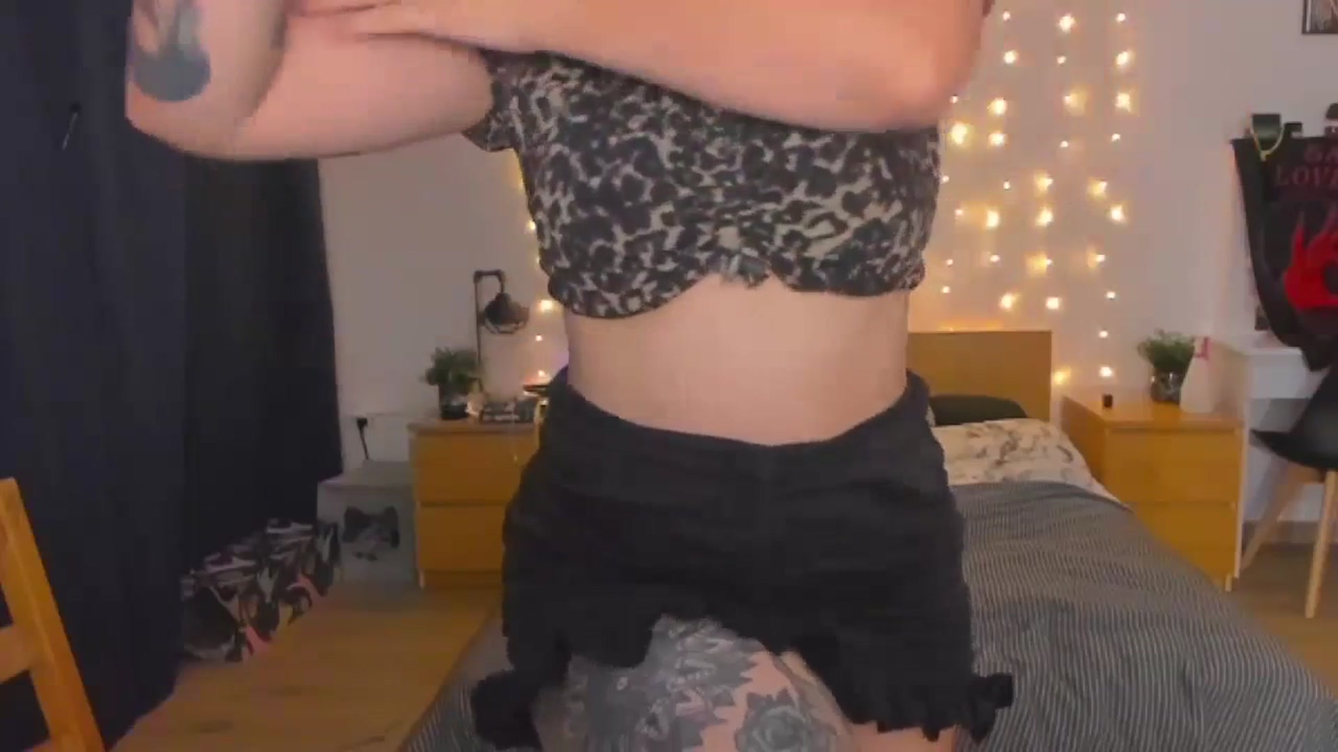 Gallery image thumbnail from SandyShow1's myfreecams stream on, 08/24/2023, 19:27 image 14 of 20