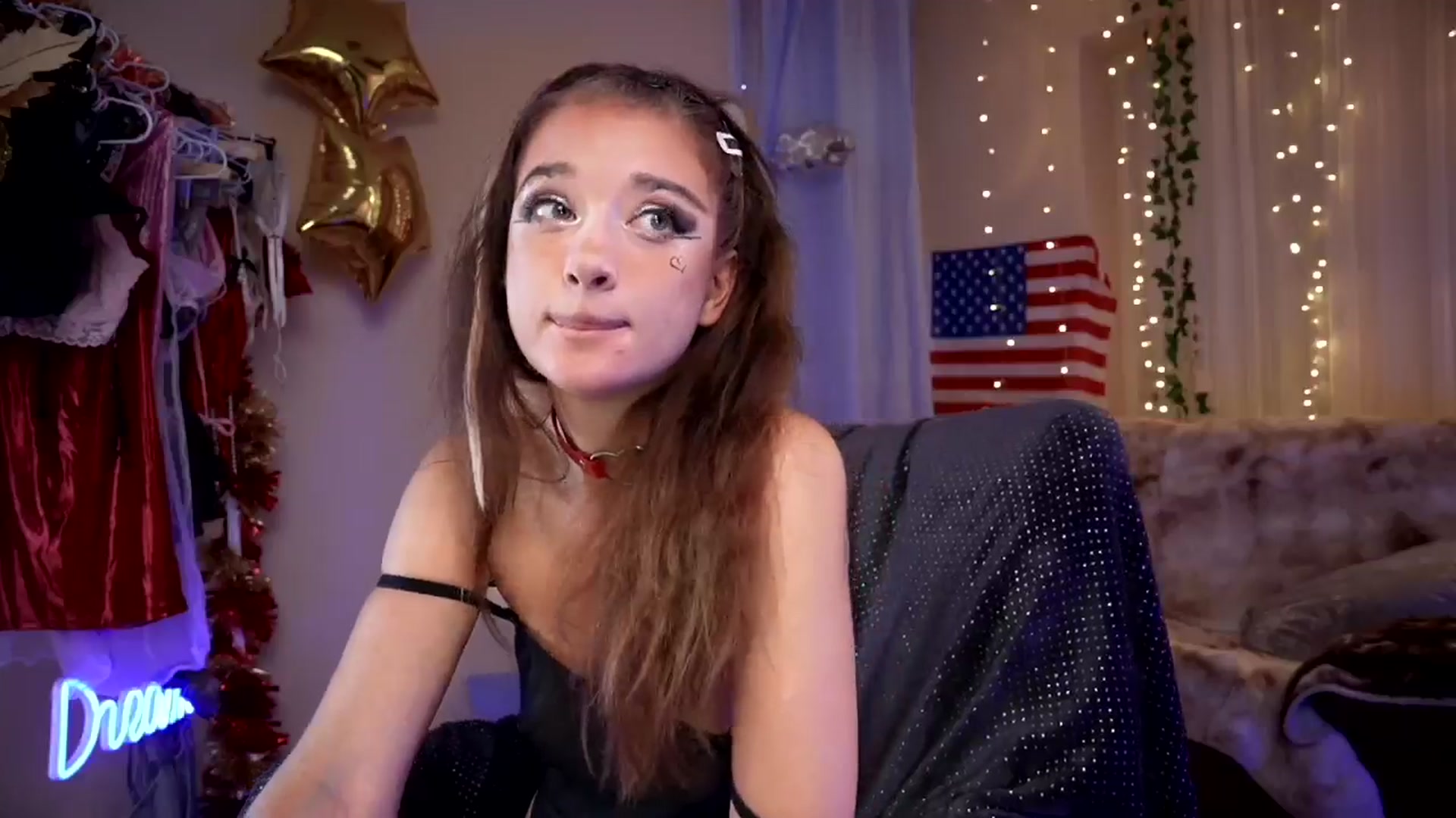 Gallery image thumbnail from Sandy_Peach's myfreecams stream on, 08/24/2025, 09:13 image 11 of 20