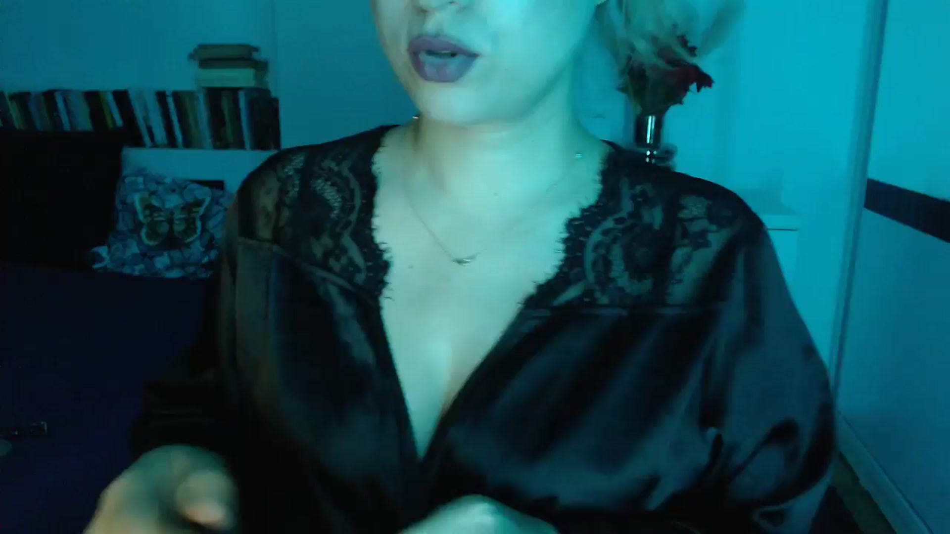Gallery image thumbnail from Sandy___'s myfreecams stream on, 09/28/2024, 23:54 image 1 of 20