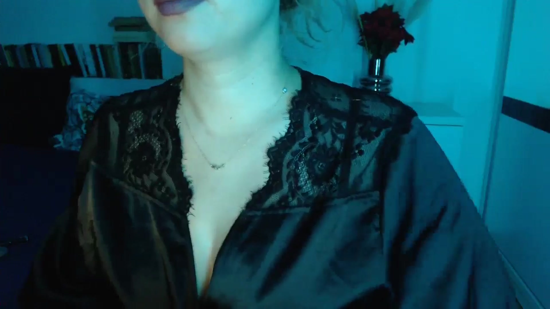 Gallery image thumbnail from Sandy___'s myfreecams stream on, 09/28/2024, 23:54 image 5 of 20