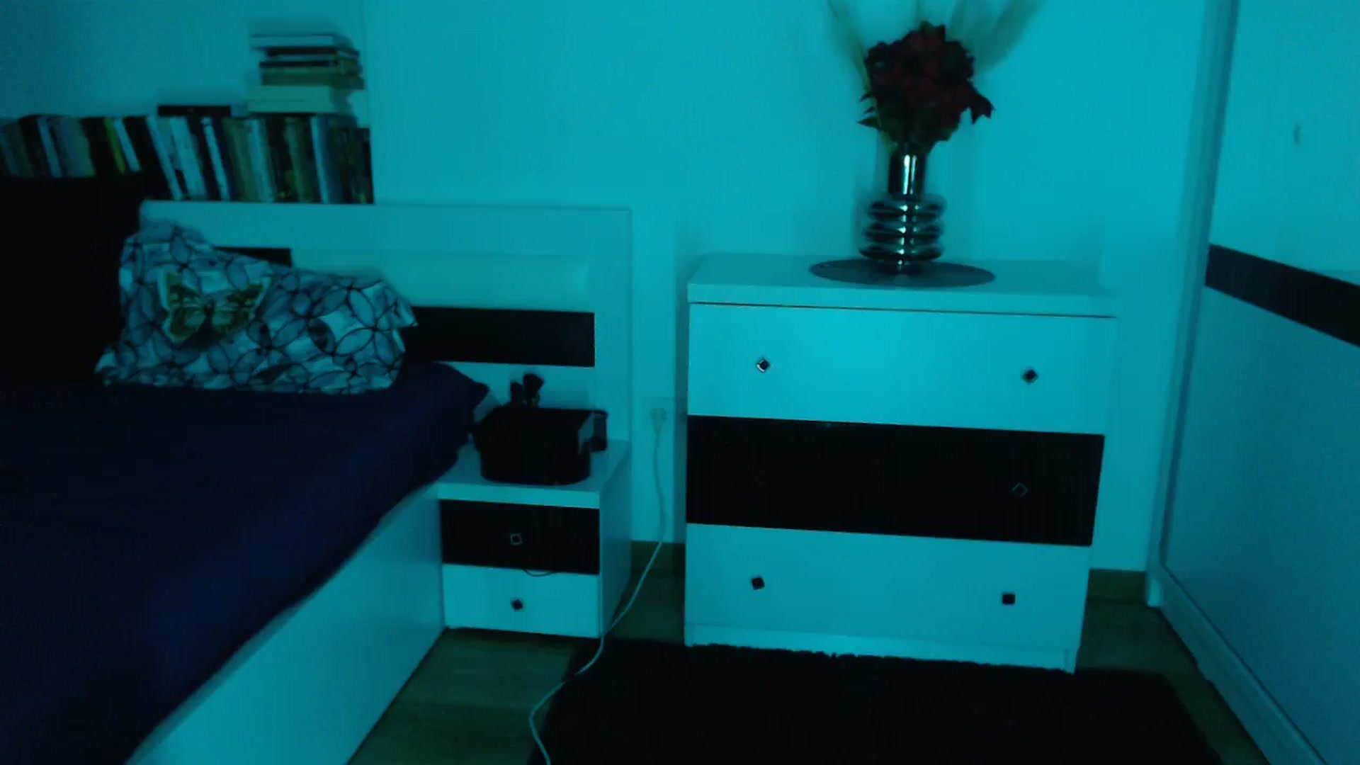 Gallery image thumbnail from Sandy___'s myfreecams stream on, 10/27/2024, 24:22 image 1 of 20