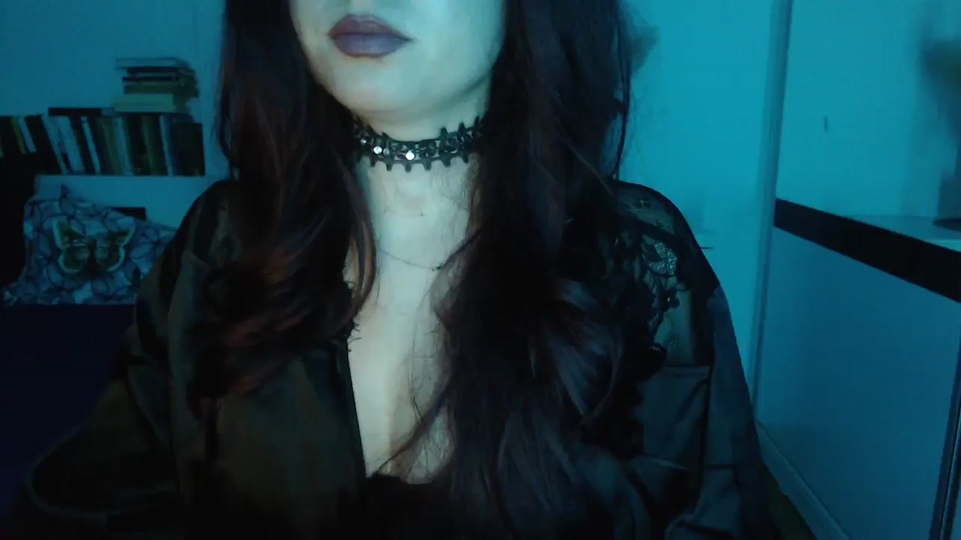 Gallery image thumbnail from Sandy___'s myfreecams stream on, 10/31/2024, 24:40 image 20 of 20