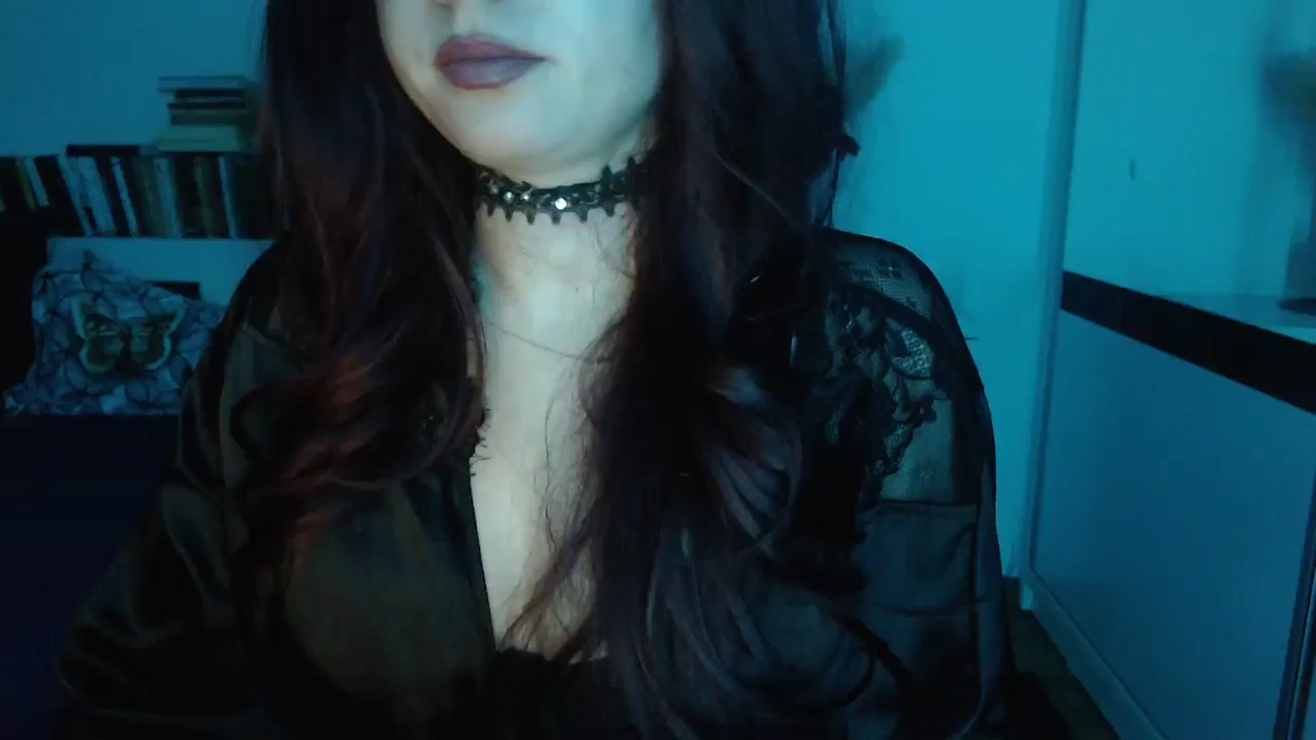 Gallery image thumbnail from Sandy___'s myfreecams stream on, 10/31/2024, 24:40 image 19 of 20