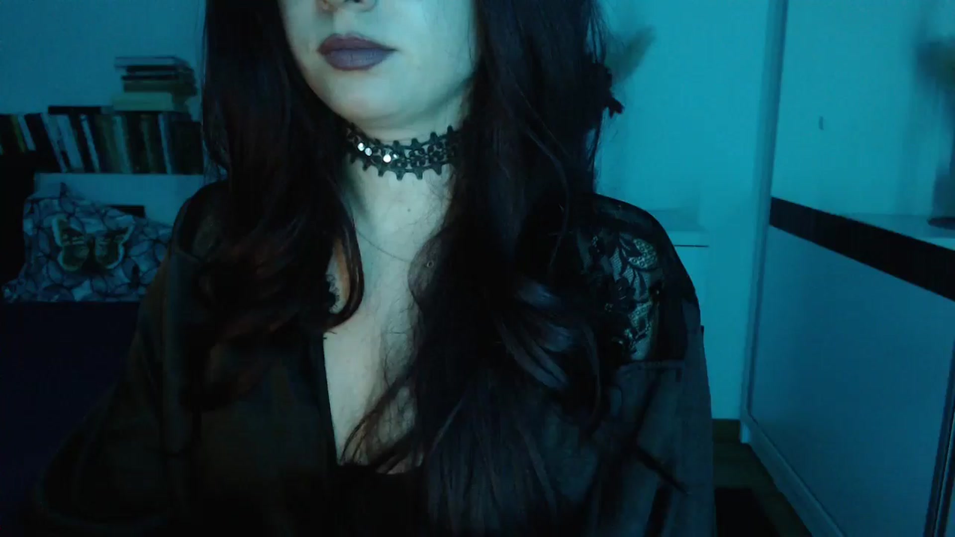 Gallery image thumbnail from Sandy___'s myfreecams stream on, 10/31/2024, 01:09 image 3 of 20