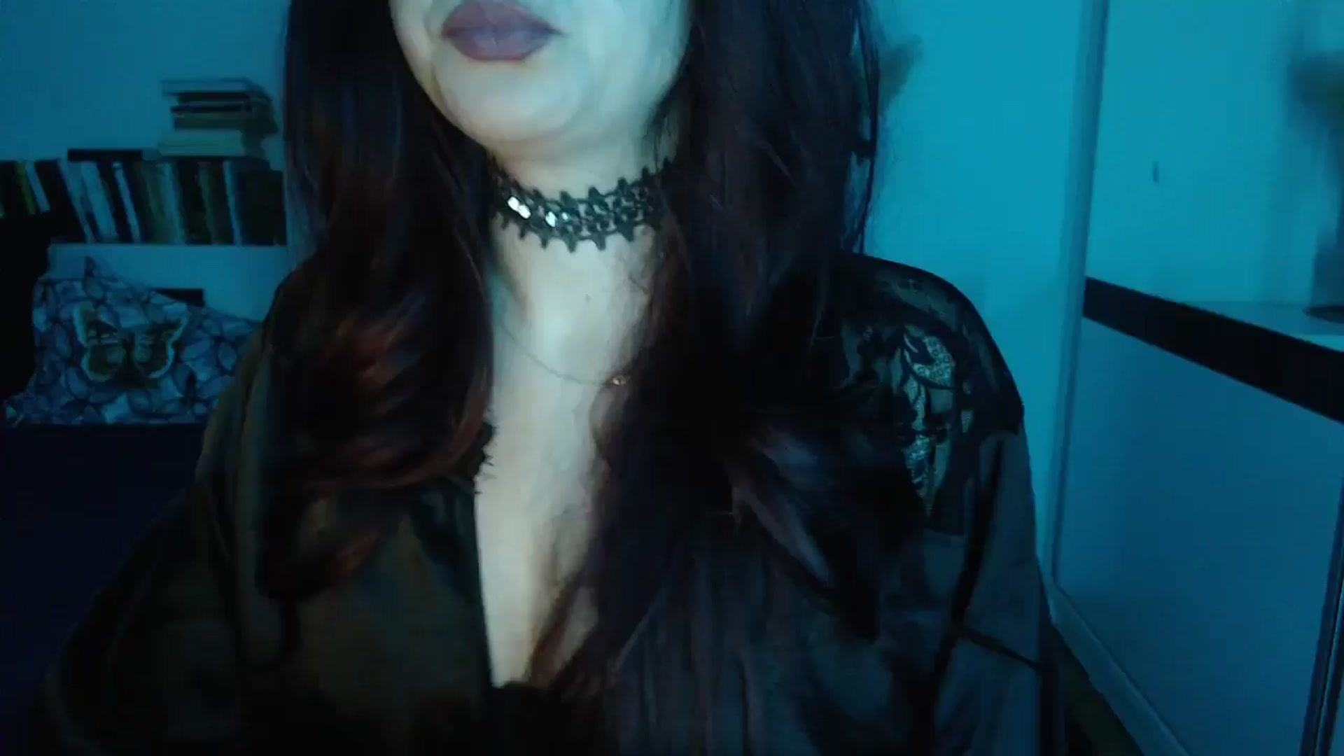 Gallery image thumbnail from Sandy___'s myfreecams stream on, 10/31/2024, 01:09 image 9 of 20