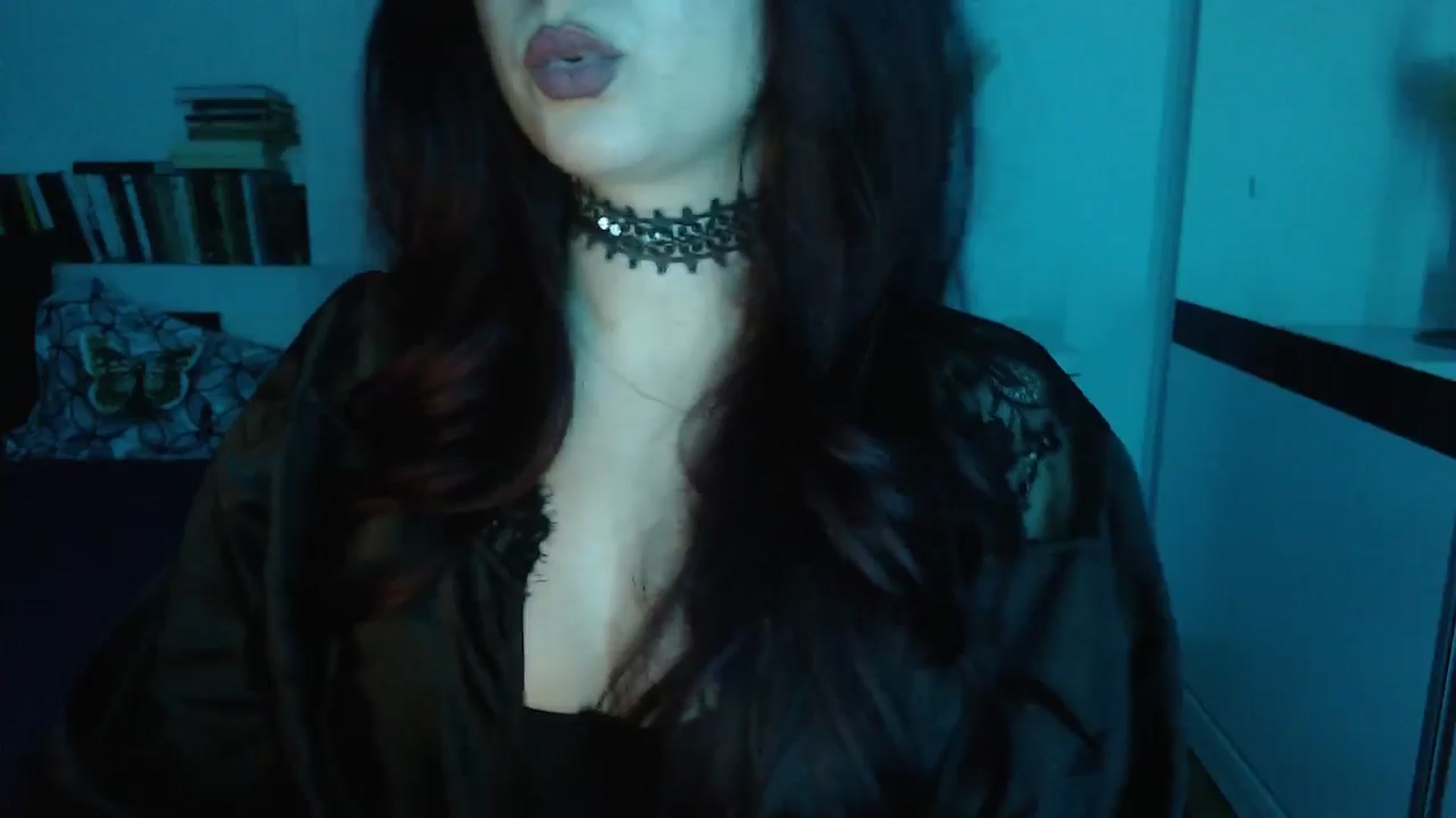 Gallery image thumbnail from Sandy___'s myfreecams stream on, 10/31/2024, 01:09 image 13 of 20