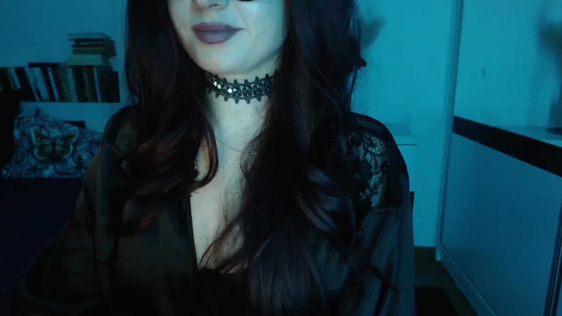 Gallery image thumbnail from Sandy___'s myfreecams stream on, 10/31/2024, 01:09 image 2 of 20
