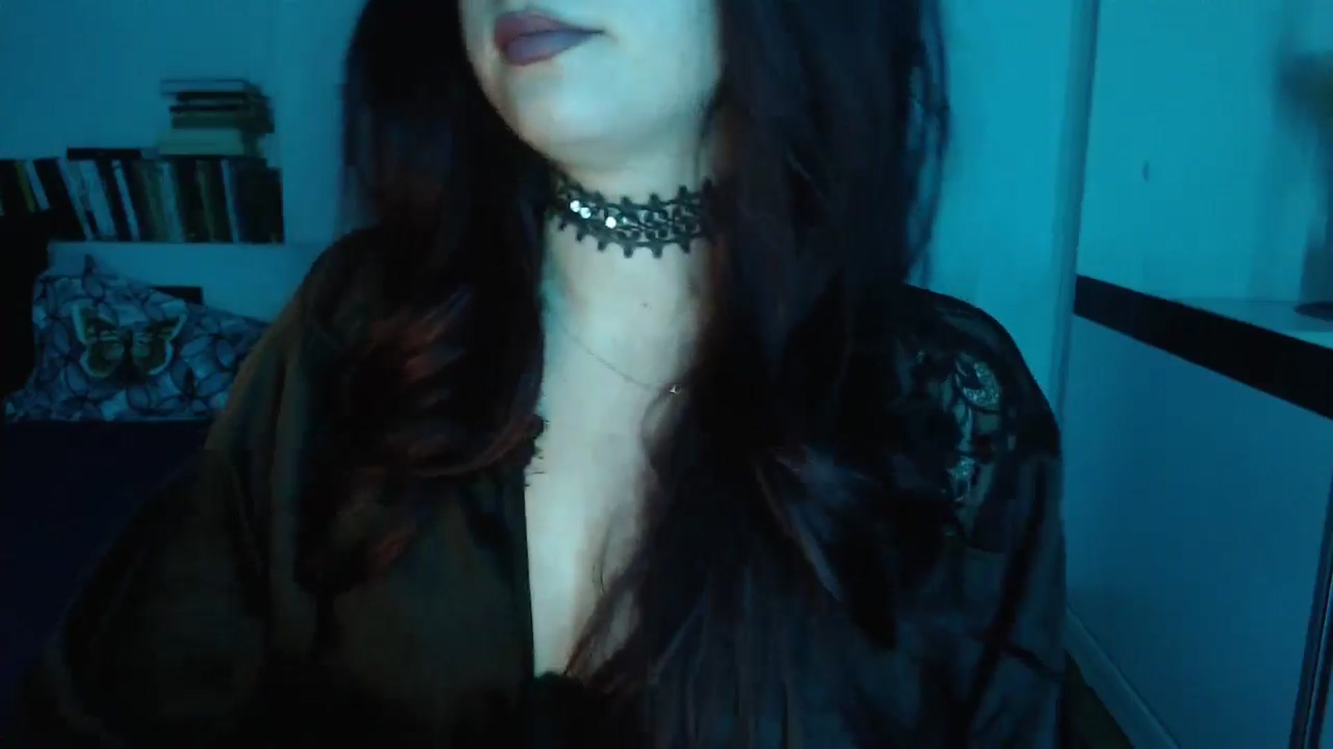 Gallery image thumbnail from Sandy___'s myfreecams stream on, 10/31/2024, 01:09 image 10 of 20