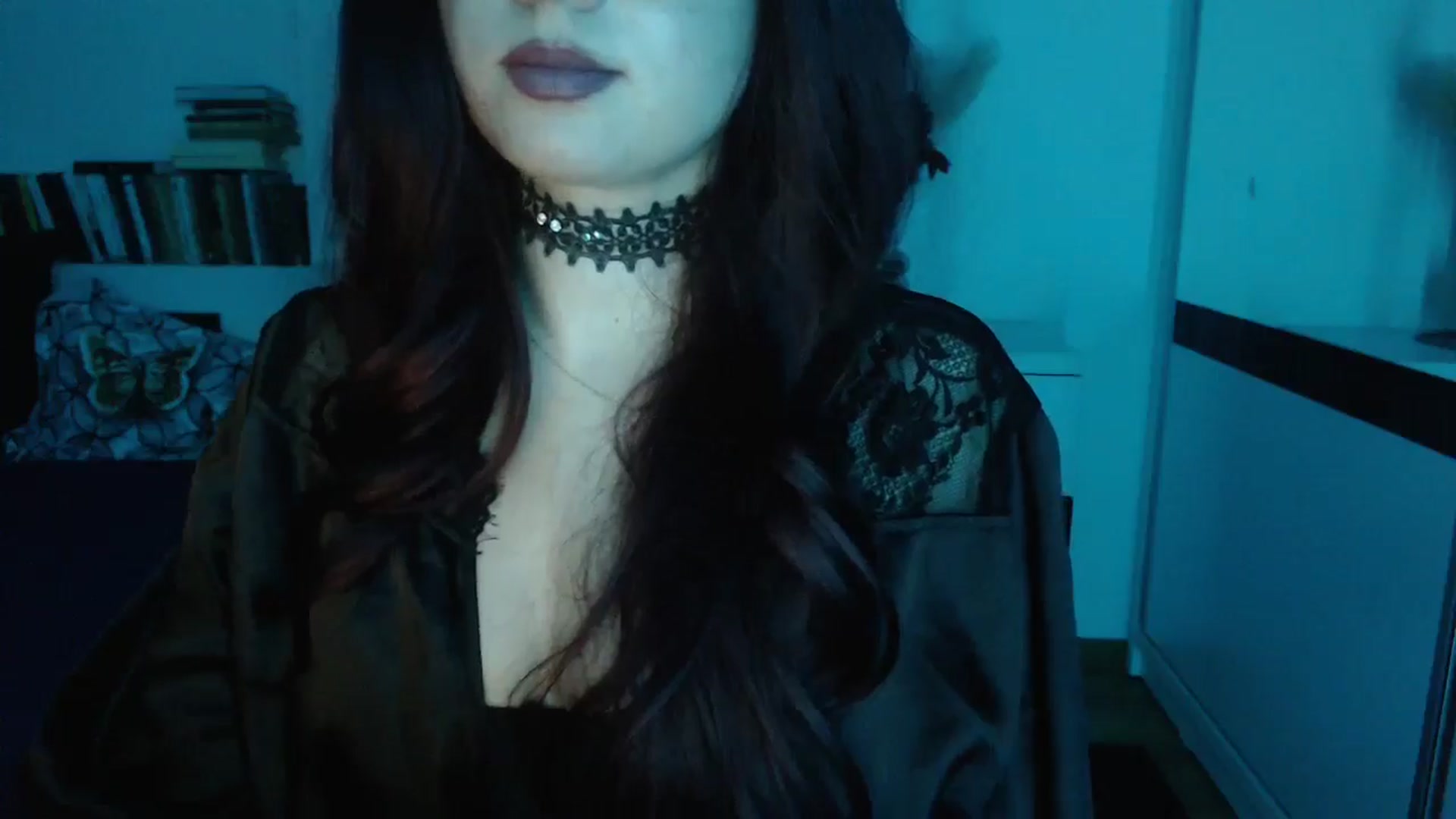 Gallery image thumbnail from Sandy___'s myfreecams stream on, 10/31/2024, 01:09 image 16 of 20