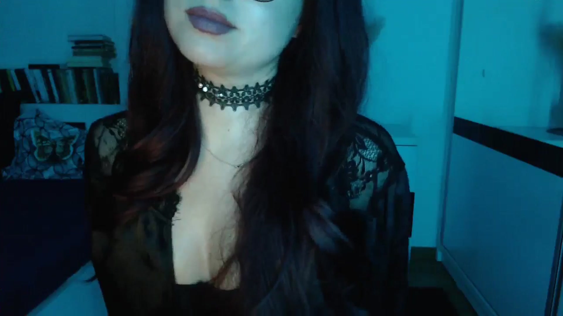 Gallery image thumbnail from Sandy___'s myfreecams stream on, 10/31/2024, 01:09 image 17 of 20