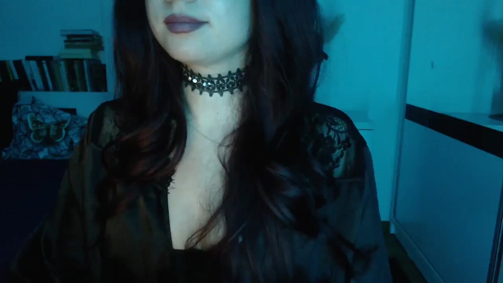 Gallery image thumbnail from Sandy___'s myfreecams stream on, 10/31/2024, 01:09 image 20 of 20