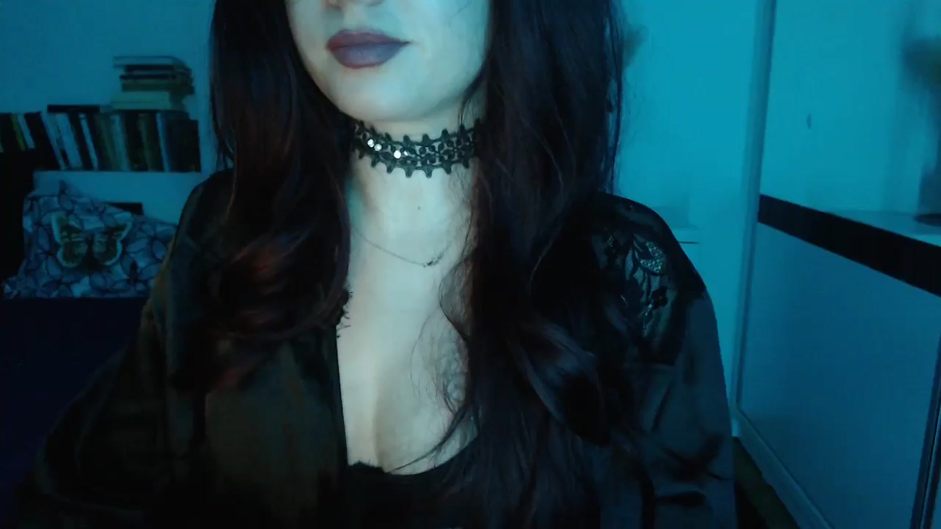 Gallery image thumbnail from Sandy___'s myfreecams stream on, 10/31/2024, 01:09 image 4 of 20