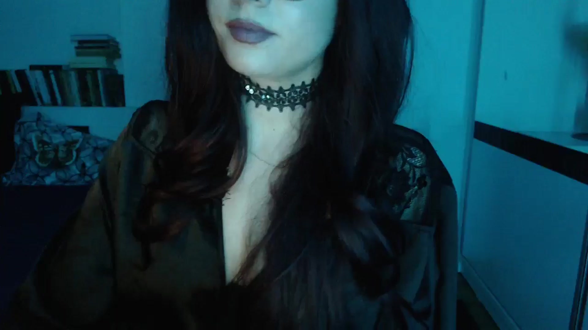 Gallery image thumbnail from Sandy___'s myfreecams stream on, 10/31/2024, 01:09 image 12 of 20