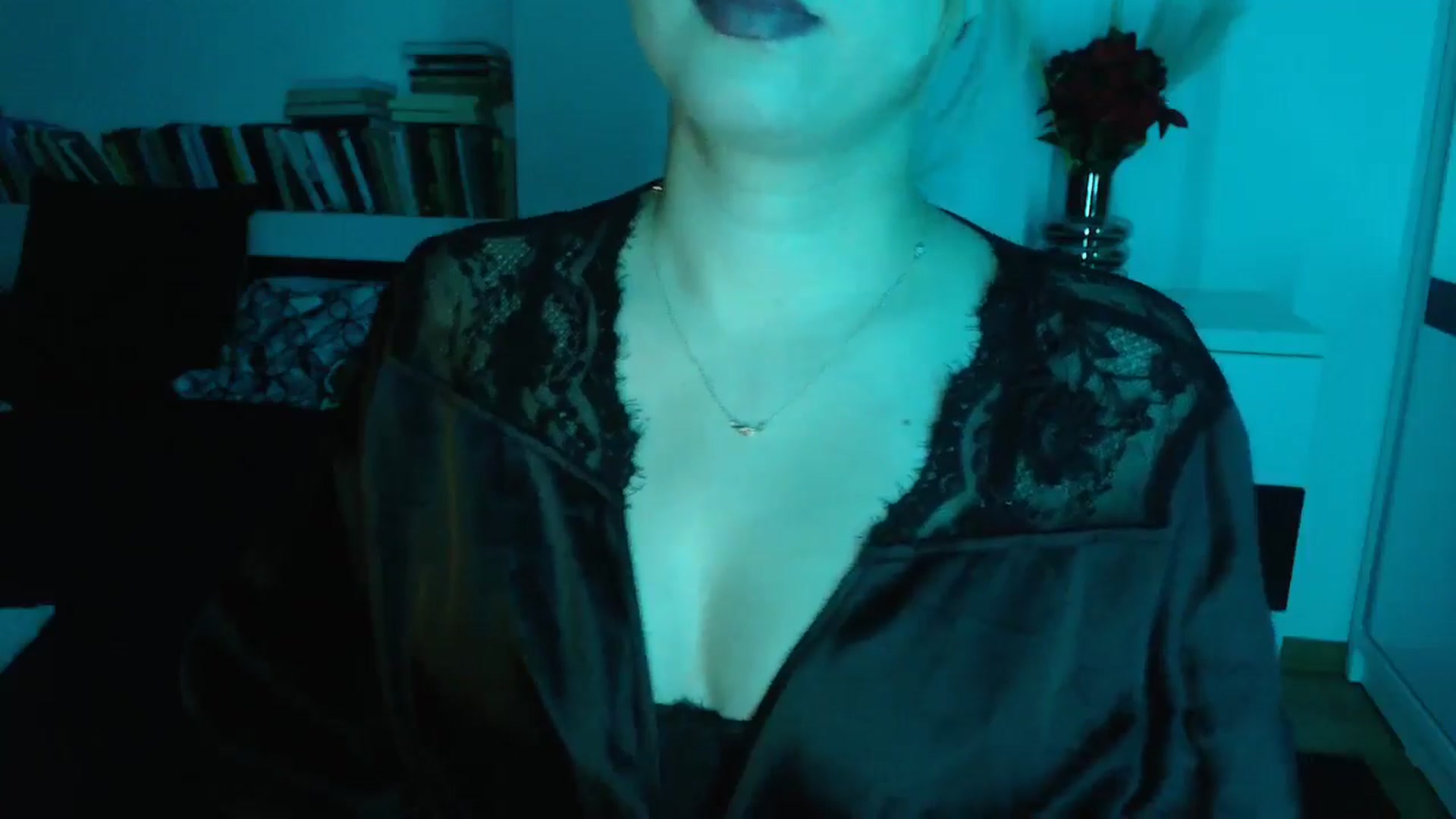 Gallery image thumbnail from Sandy___'s myfreecams stream on, 11/09/2024, 24:01 image 5 of 20