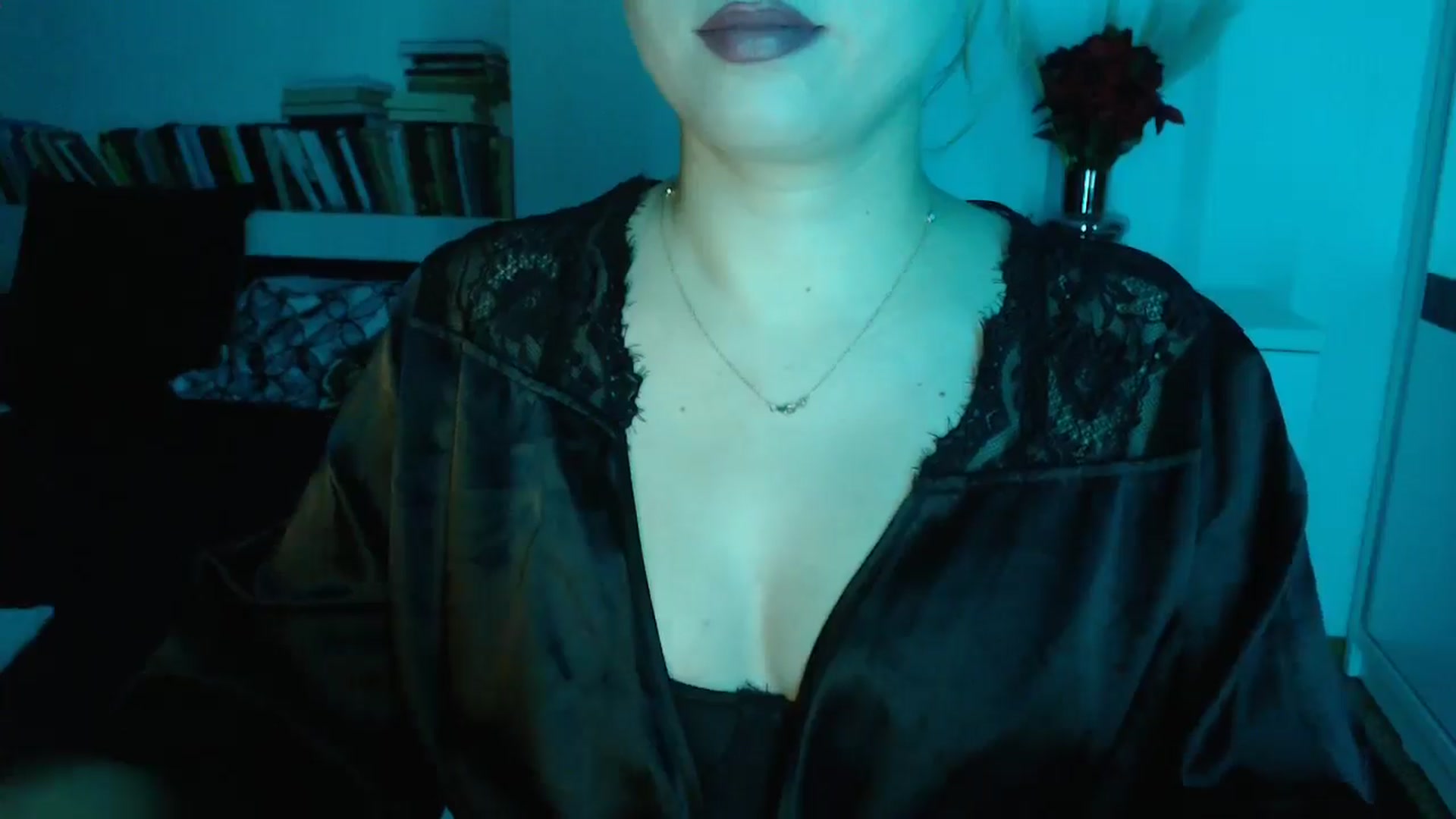 Gallery image thumbnail from Sandy___'s myfreecams stream on, 11/09/2024, 24:01 image 14 of 20