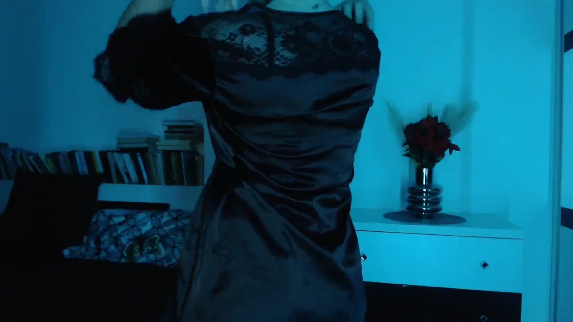 Gallery image thumbnail from Sandy___'s myfreecams stream on, 11/09/2024, 24:01 image 20 of 20