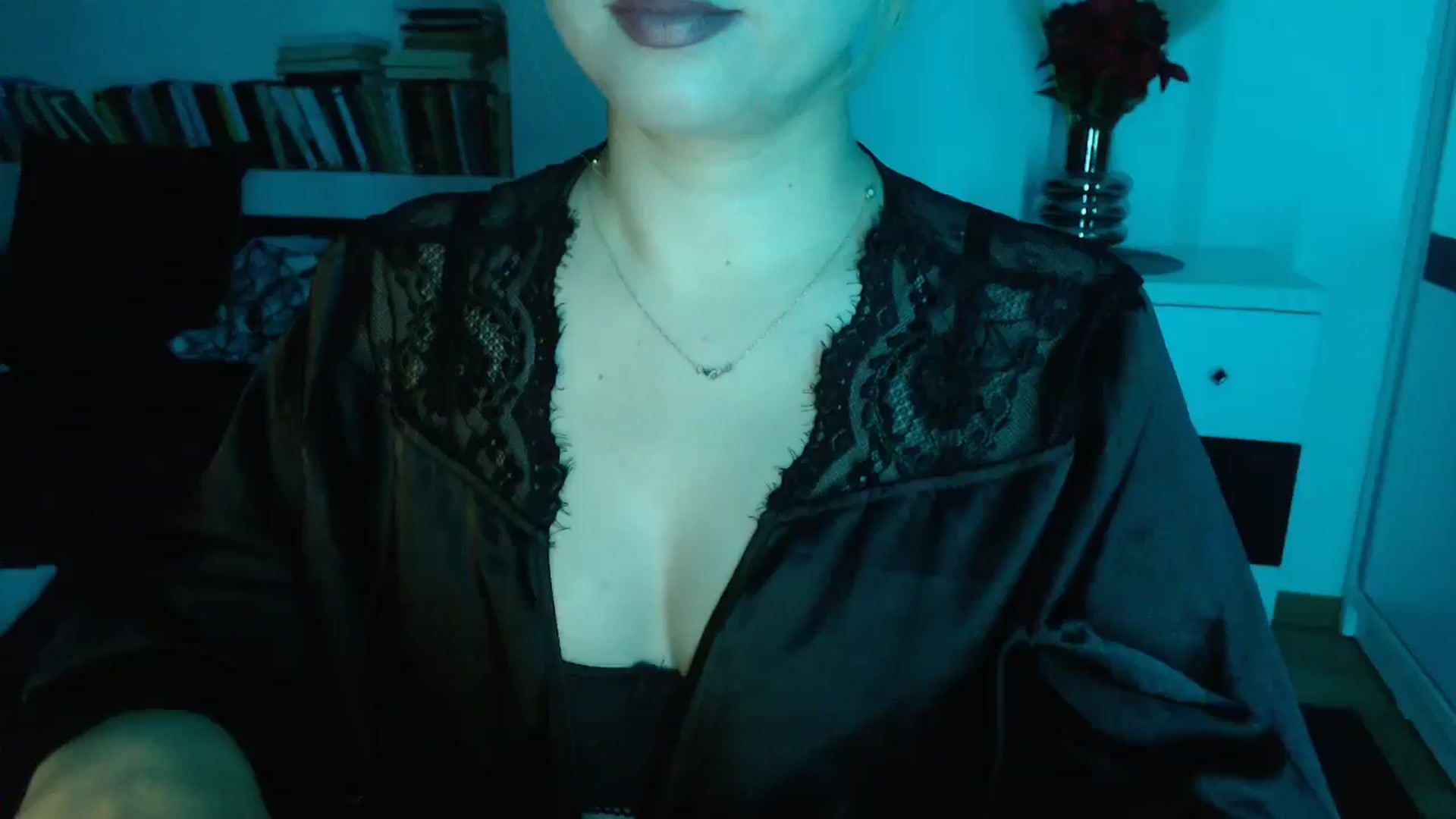 Gallery image thumbnail from Sandy___'s myfreecams stream on, 11/09/2024, 01:24 image 9 of 20