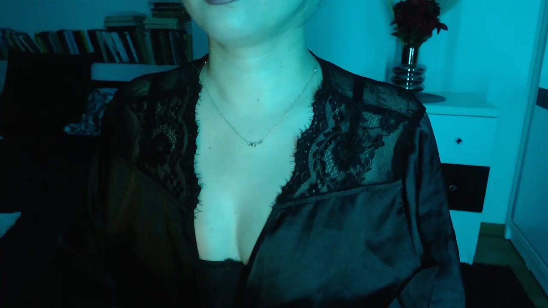 Gallery image thumbnail from Sandy___'s myfreecams stream on, 11/09/2024, 01:24 image 6 of 20
