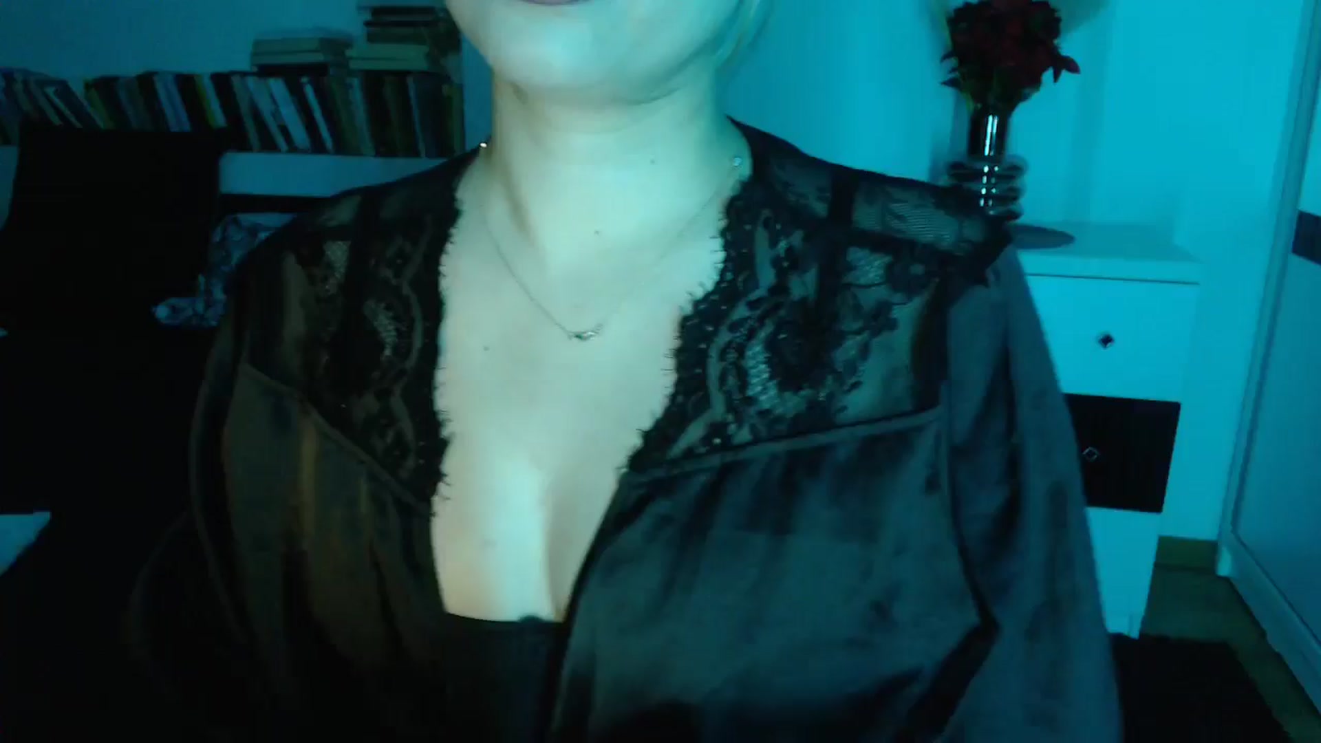 Gallery image thumbnail from Sandy___'s myfreecams stream on, 11/09/2024, 01:24 image 1 of 20