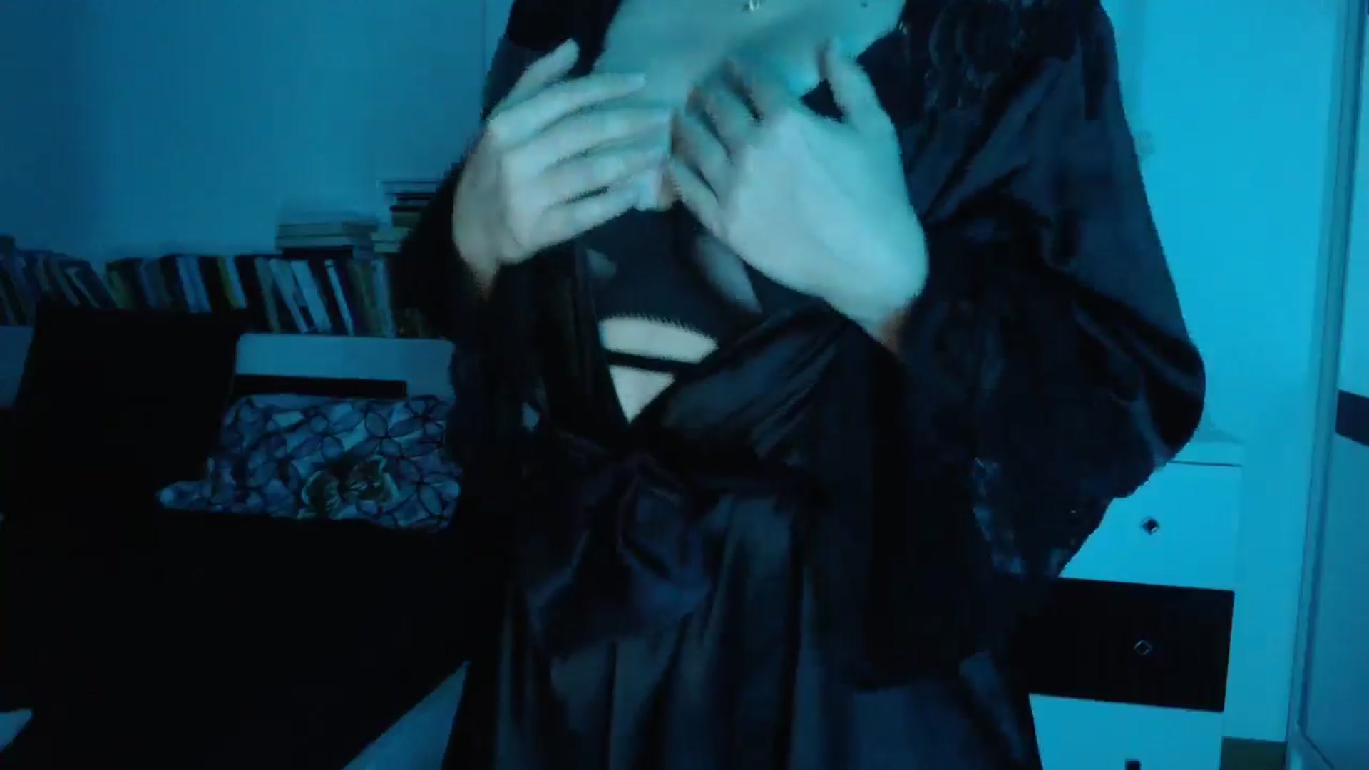 Gallery image thumbnail from Sandy___'s myfreecams stream on, 11/09/2024, 01:24 image 16 of 20