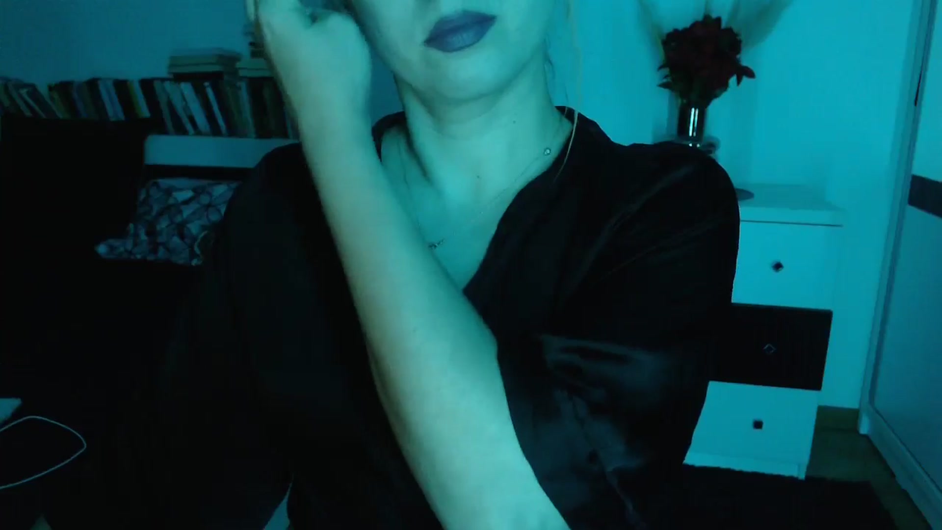 Gallery image thumbnail from Sandy___'s myfreecams stream on, 11/10/2024, 01:33 image 20 of 20