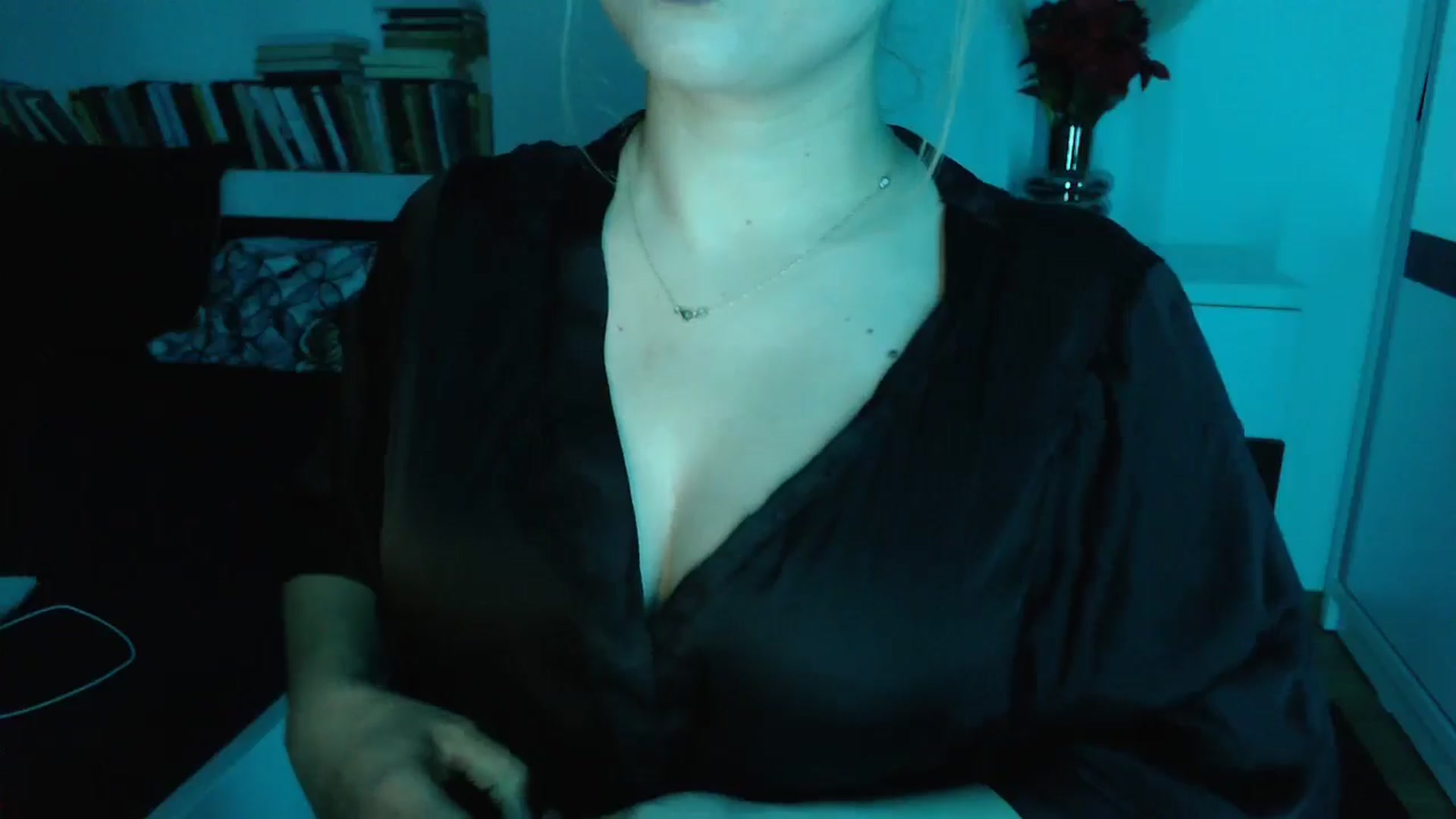 Gallery image thumbnail from Sandy___'s myfreecams stream on, 11/10/2024, 01:33 image 5 of 20