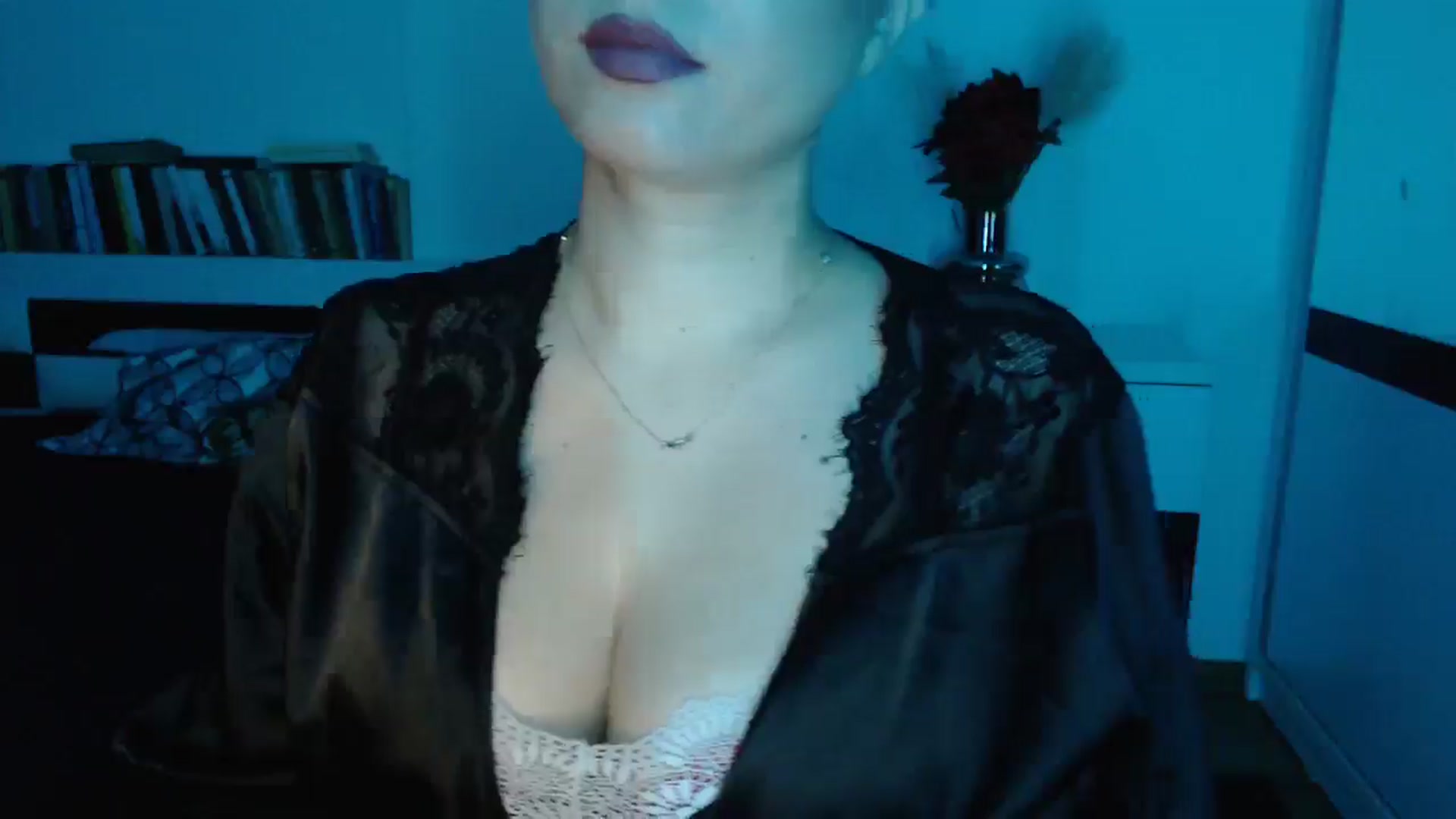 Gallery image thumbnail from Sandy___'s myfreecams stream on, 11/27/2024, 23:36 image 5 of 20