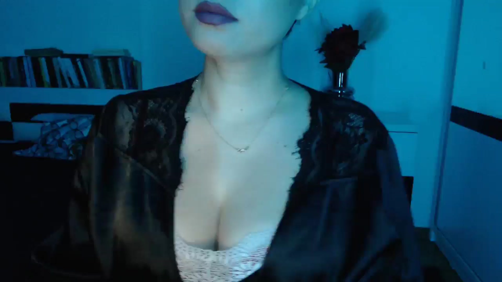 Gallery image thumbnail from Sandy___'s myfreecams stream on, 11/27/2024, 23:36 image 4 of 20