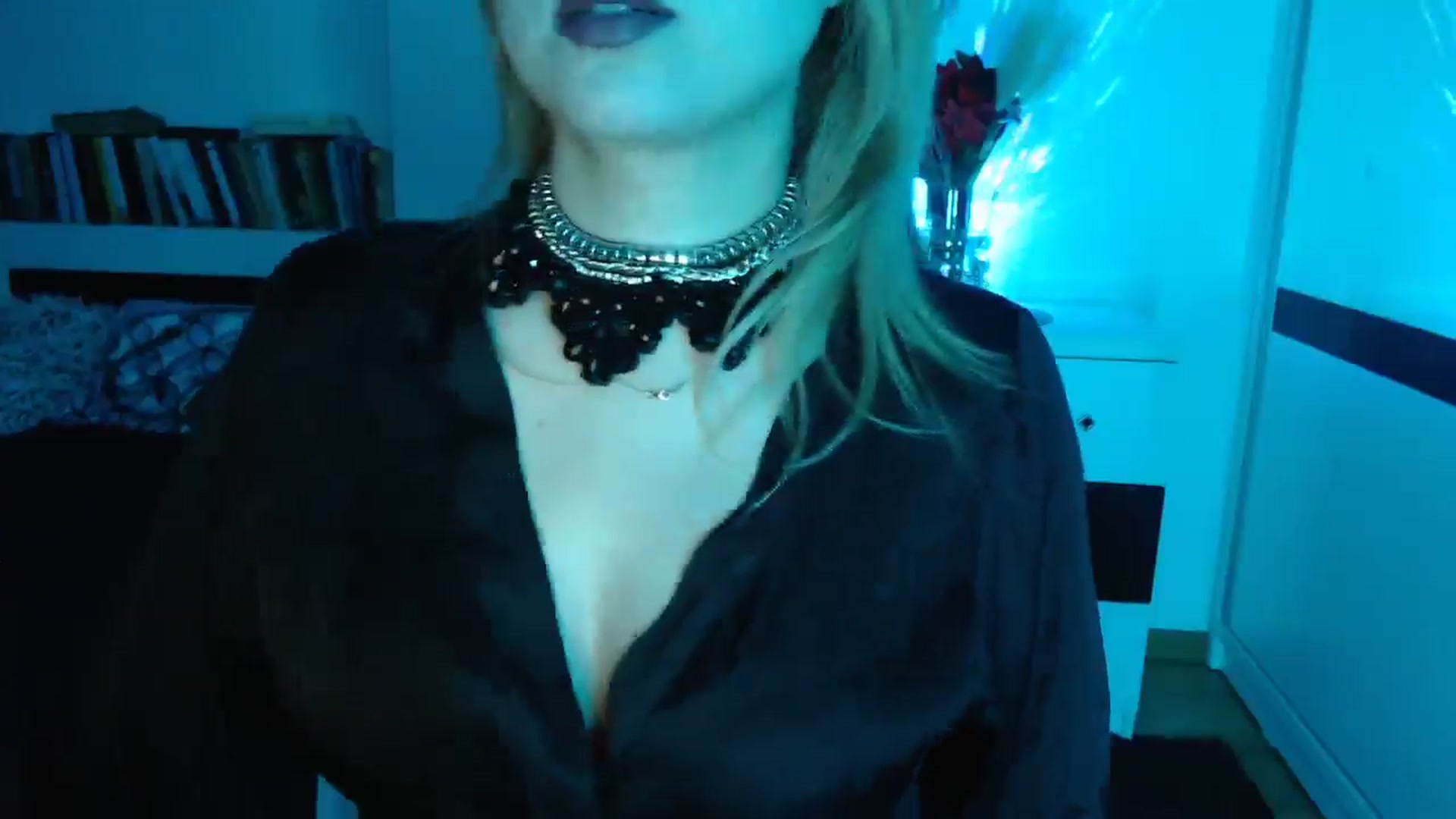 Gallery image thumbnail from Sandy___'s myfreecams stream on, 12/07/2024, 24:51 image 3 of 20