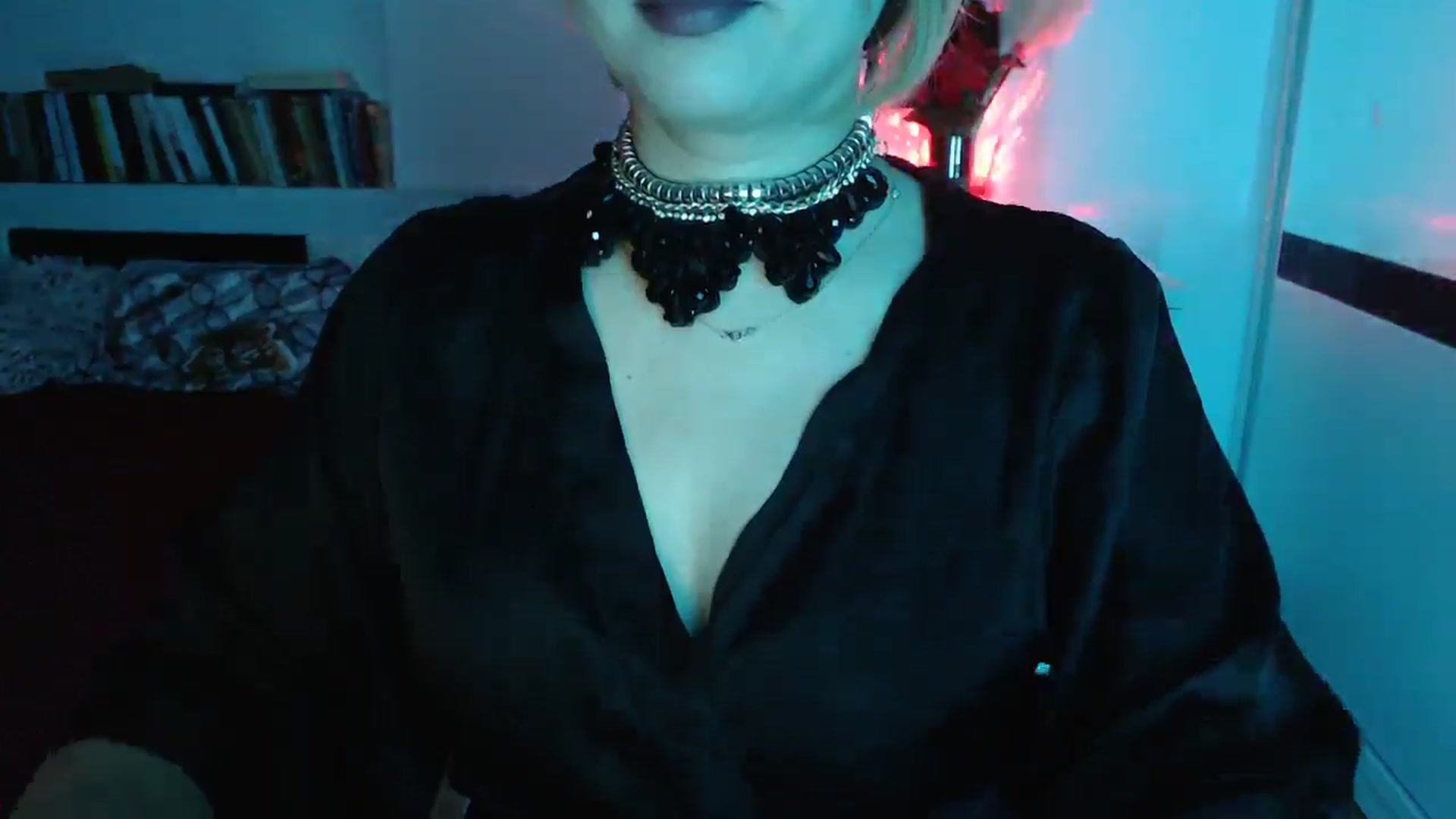 Gallery image thumbnail from Sandy___'s myfreecams stream on, 12/07/2024, 24:51 image 15 of 20