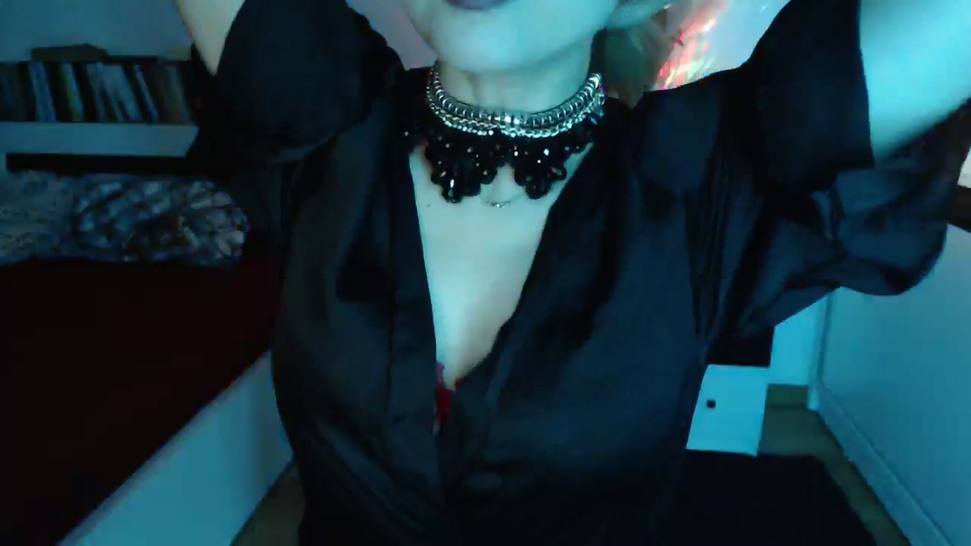 Gallery image thumbnail from Sandy___'s myfreecams stream on, 12/07/2024, 24:51 image 11 of 20