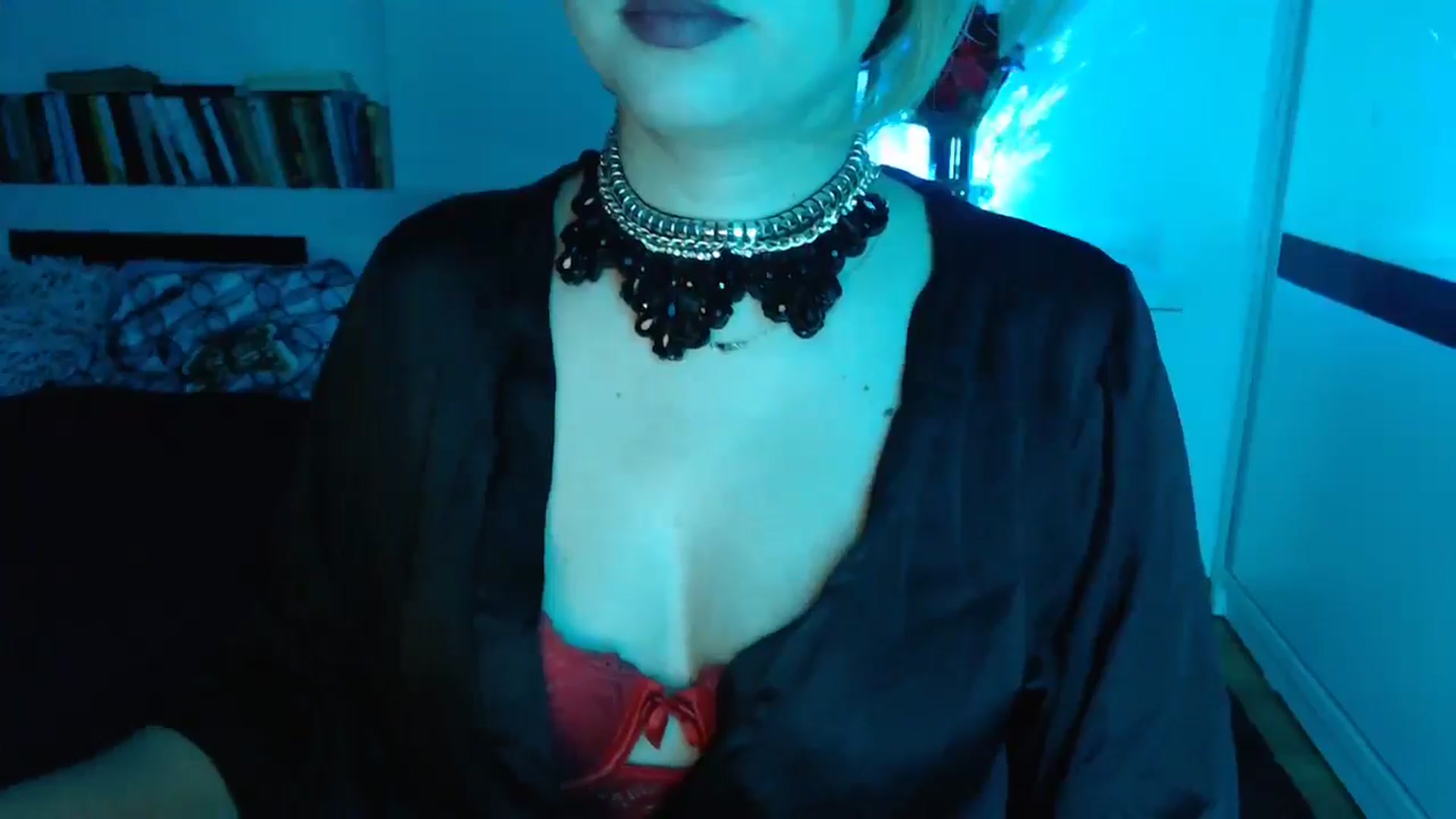 Gallery image thumbnail from Sandy___'s myfreecams stream on, 12/07/2024, 24:51 image 14 of 20
