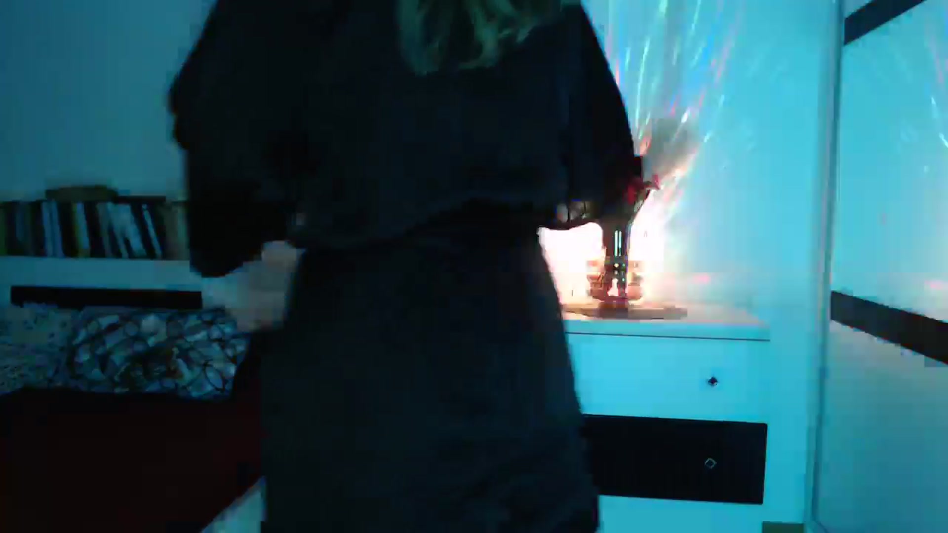 Gallery image thumbnail from Sandy___'s myfreecams stream on, 12/07/2024, 24:51 image 6 of 20