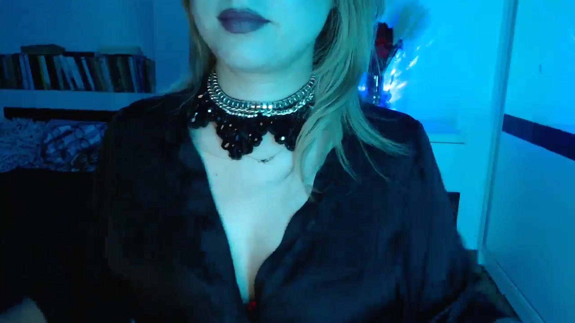 Gallery image thumbnail from Sandy___'s myfreecams stream on, 12/07/2024, 24:51 image 5 of 20