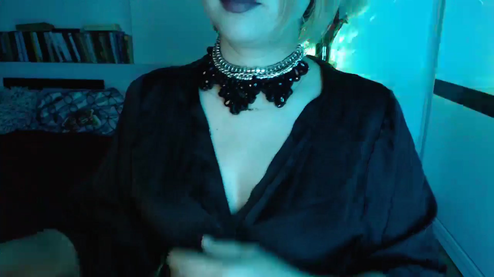 Gallery image thumbnail from Sandy___'s myfreecams stream on, 12/07/2024, 24:51 image 20 of 20