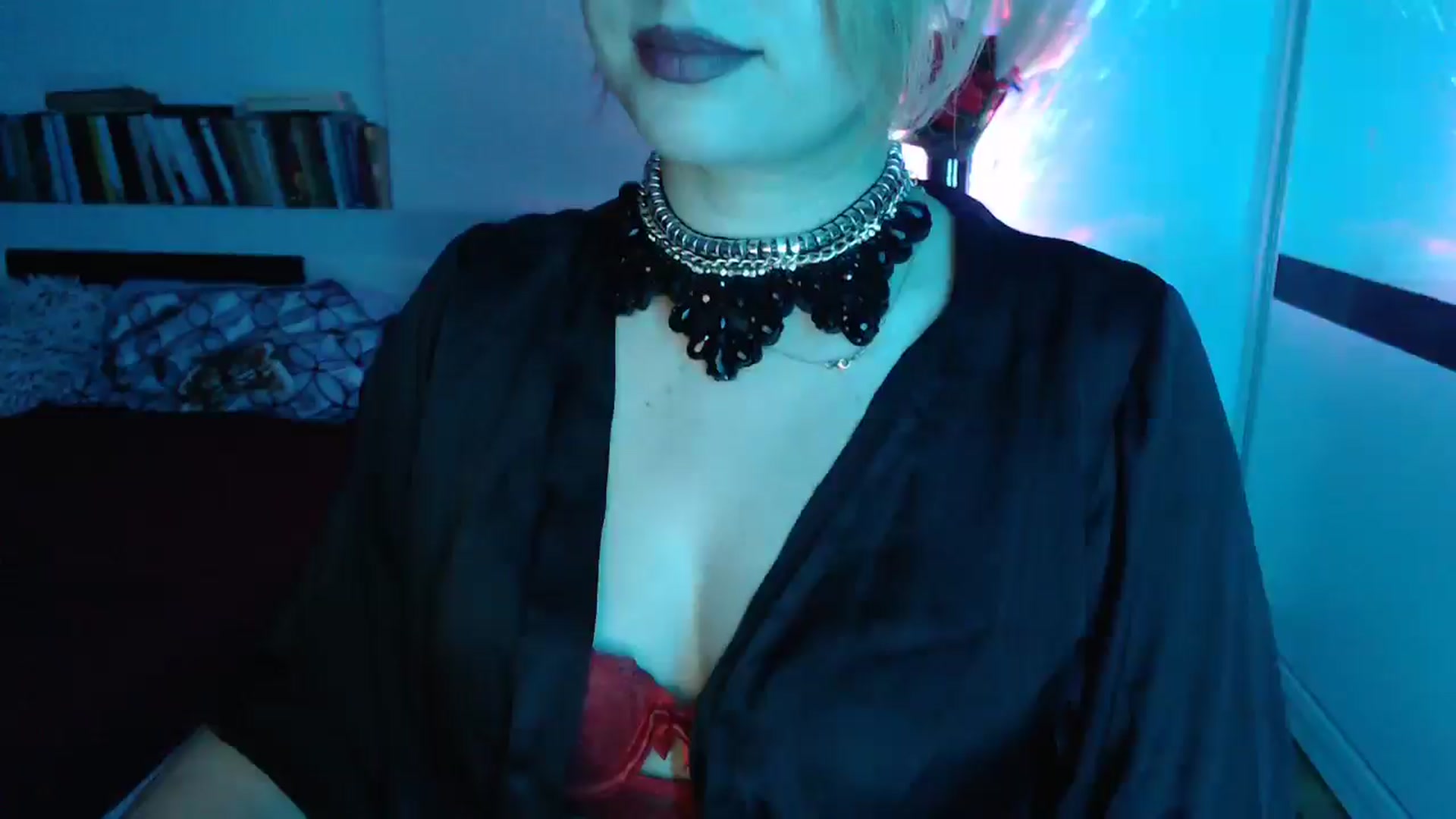 Gallery image thumbnail from Sandy___'s myfreecams stream on, 12/07/2024, 03:05 image 11 of 20