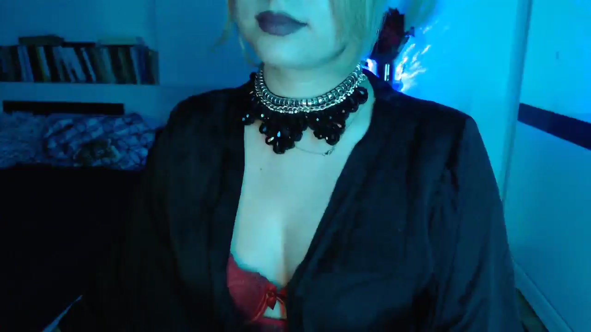 Gallery image thumbnail from Sandy___'s myfreecams stream on, 12/07/2024, 03:05 image 20 of 20