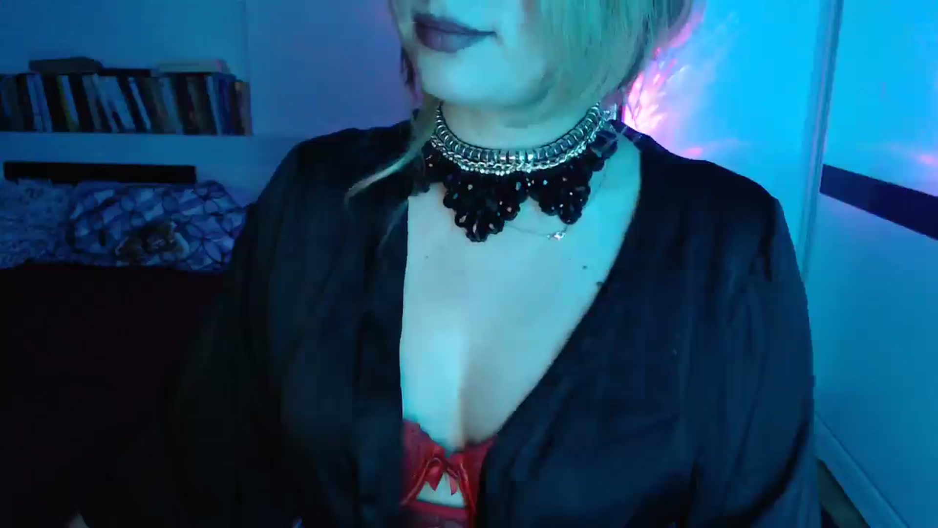 Gallery image thumbnail from Sandy___'s myfreecams stream on, 12/07/2024, 03:05 image 8 of 20