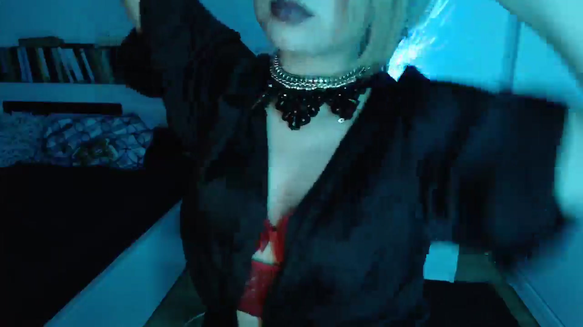 Gallery image thumbnail from Sandy___'s myfreecams stream on, 12/07/2024, 03:05 image 10 of 20