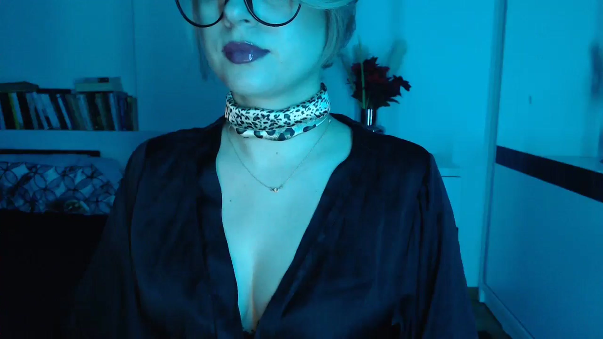 Gallery image thumbnail from Sandy___'s myfreecams stream on, 12/30/2024, 23:53 image 20 of 20