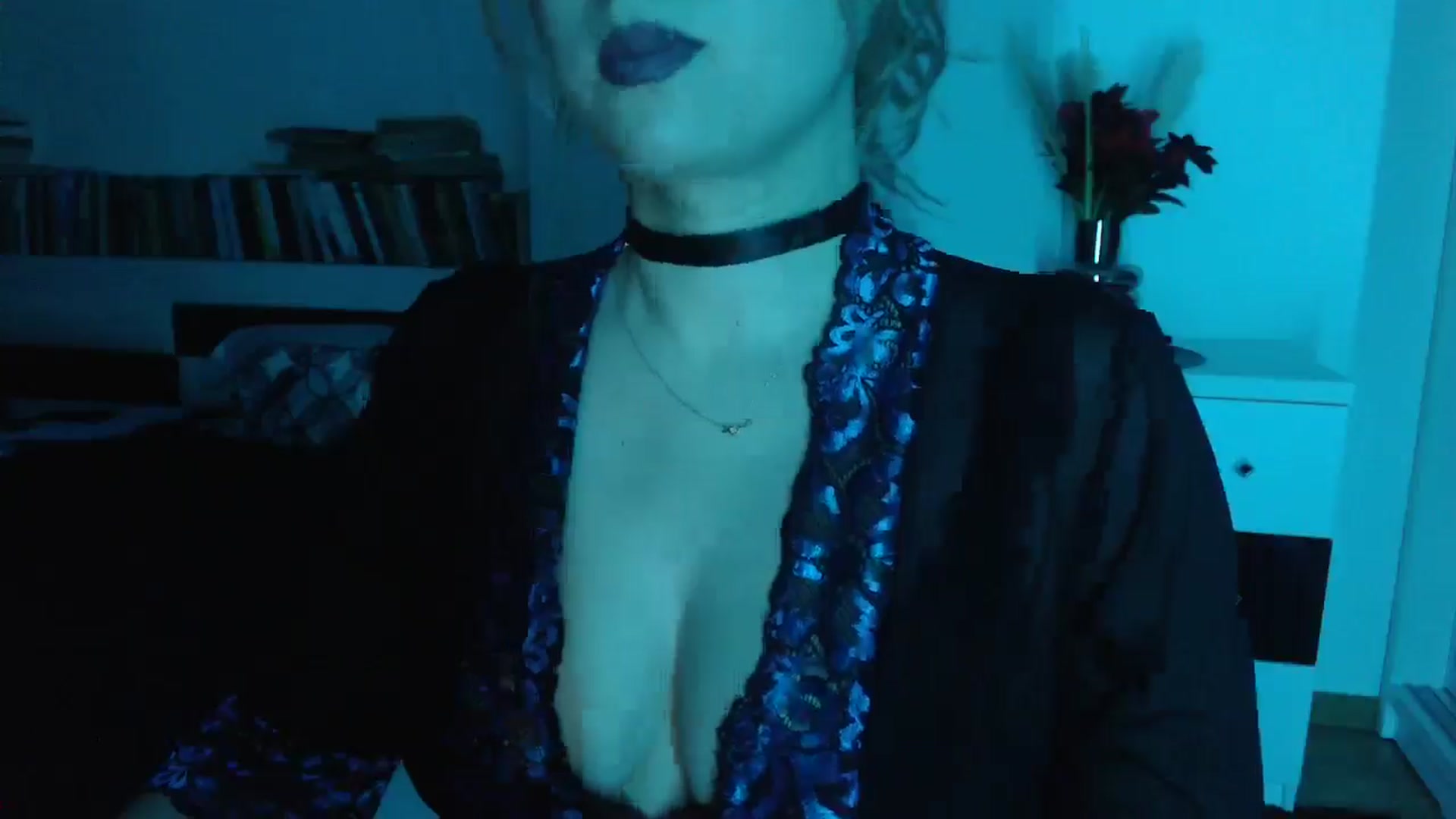 Gallery image thumbnail from Sandy___'s myfreecams stream on, 01/09/2025, 24:00 image 8 of 20