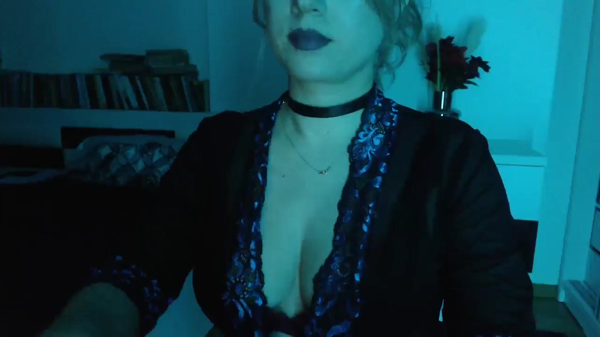 Gallery image thumbnail from Sandy___'s myfreecams stream on, 01/09/2025, 24:42 image 17 of 20