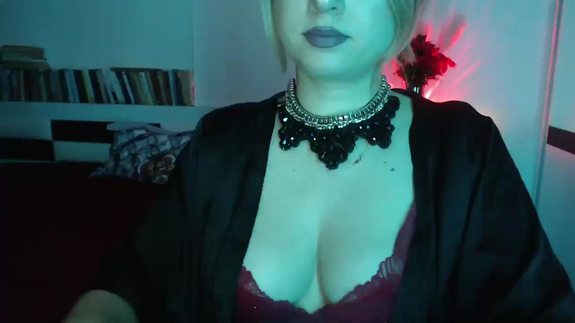 Gallery image thumbnail from Sandy___'s myfreecams stream on, 01/19/2025, 24:44 image 13 of 20
