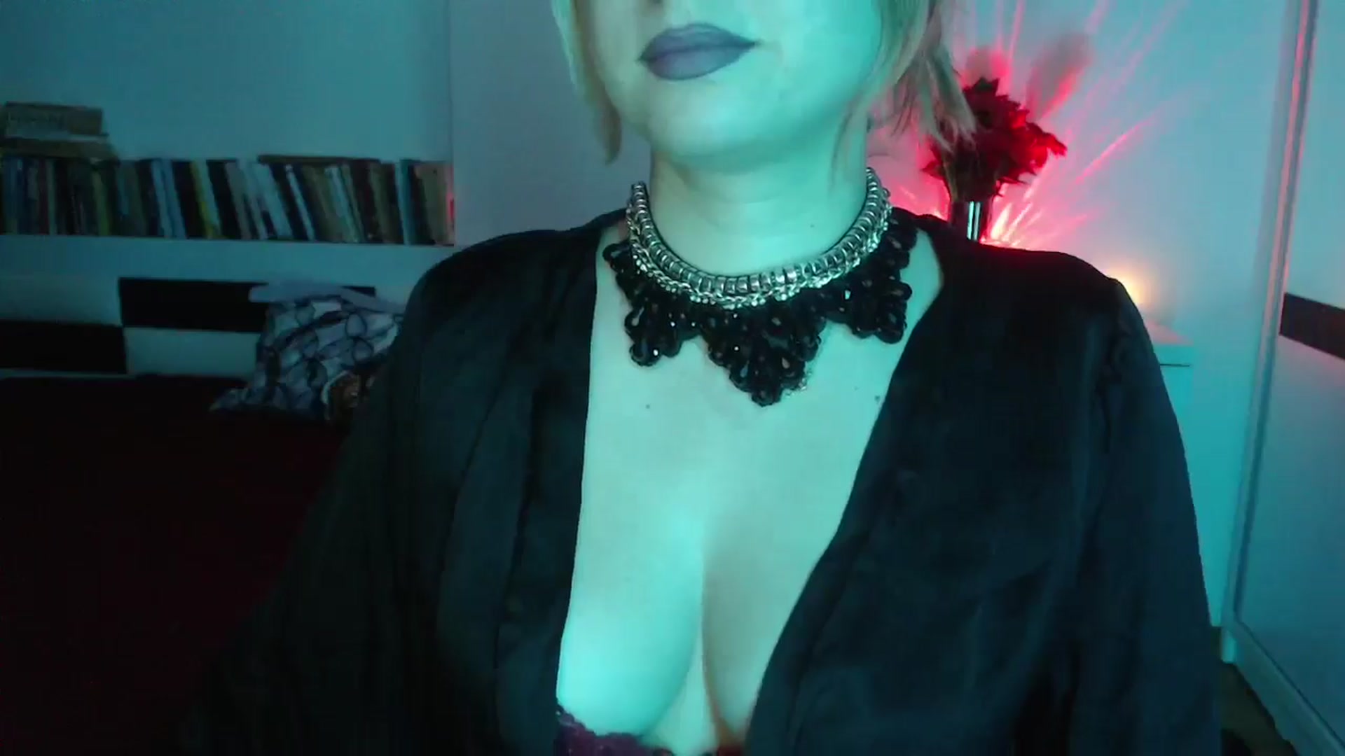 Gallery image thumbnail from Sandy___'s myfreecams stream on, 01/19/2025, 24:44 image 11 of 20