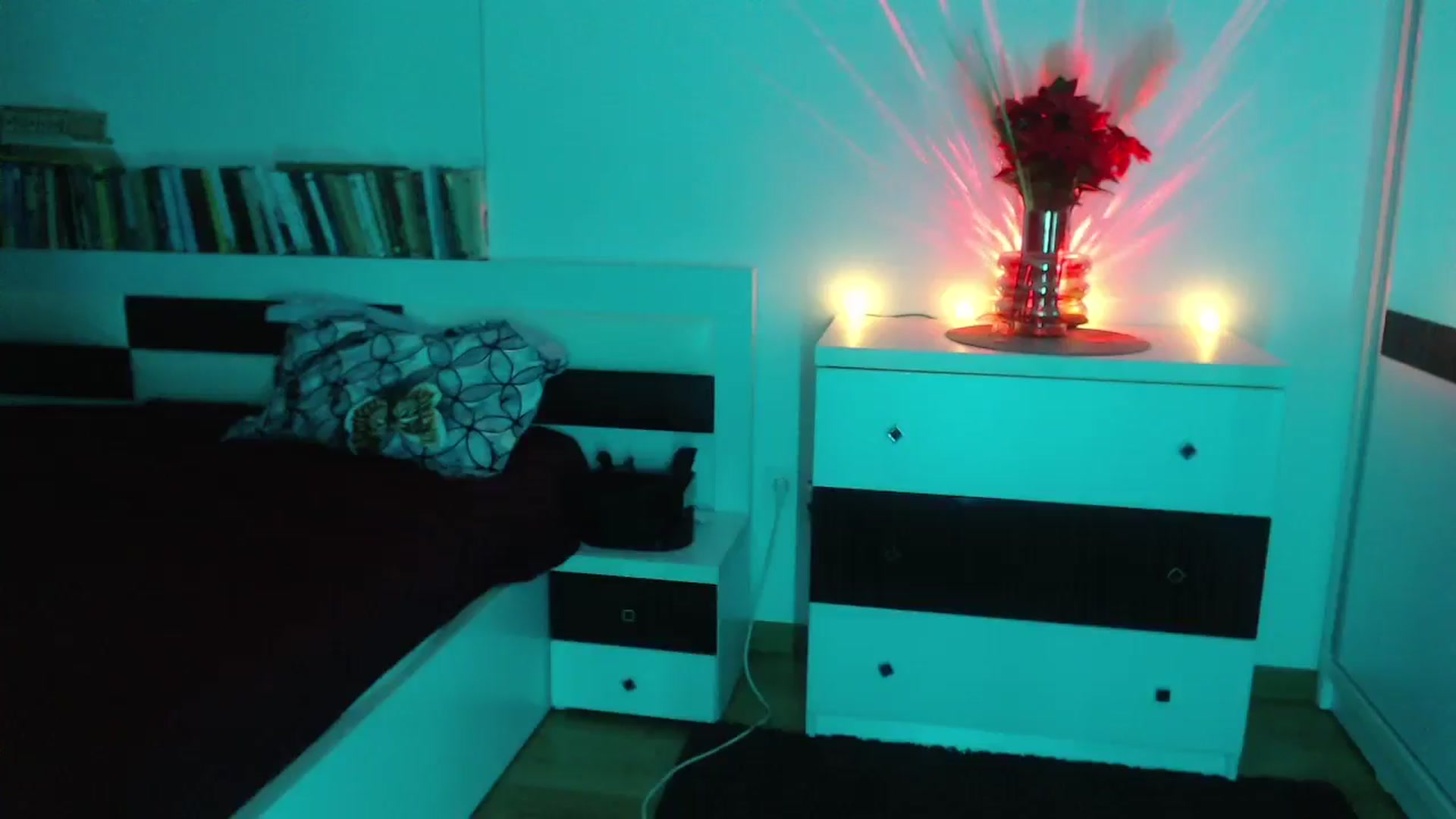 Gallery image thumbnail from Sandy___'s myfreecams stream on, 01/19/2025, 24:44 image 2 of 20