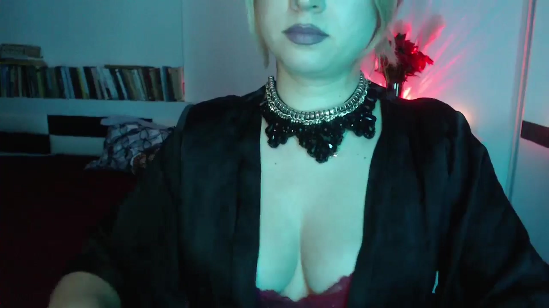 Gallery image thumbnail from Sandy___'s myfreecams stream on, 01/19/2025, 24:44 image 3 of 20